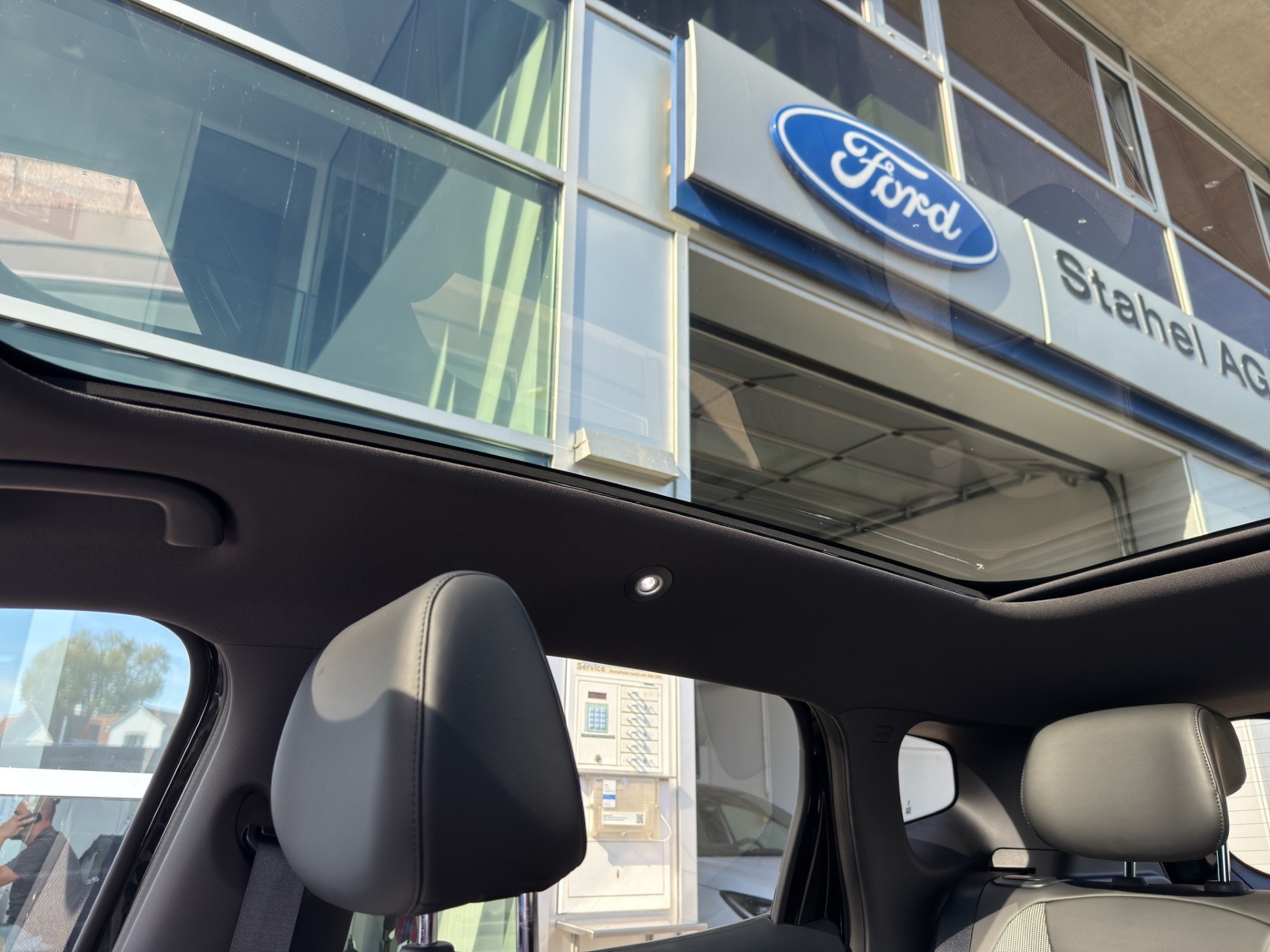 BYD Dolphin G DM-i Comfort-image-11