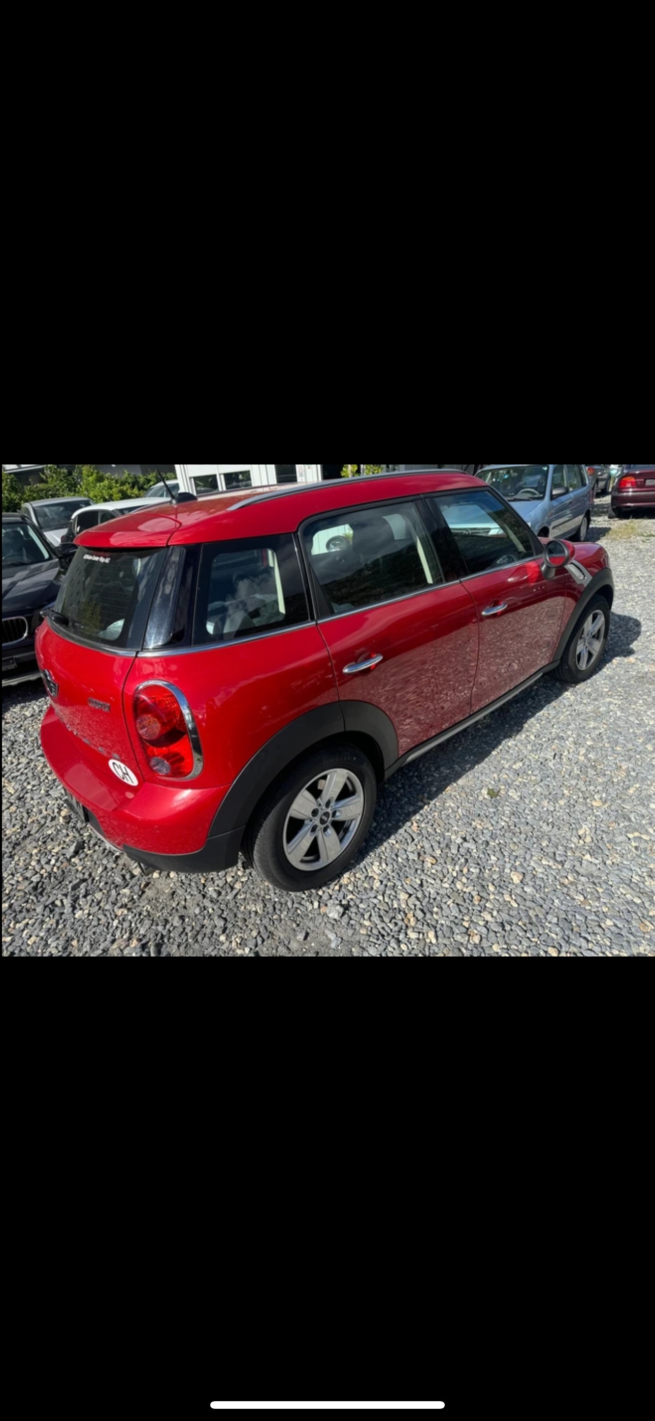 MINI Countryman Cooper ALL4 Steptronic-image-8