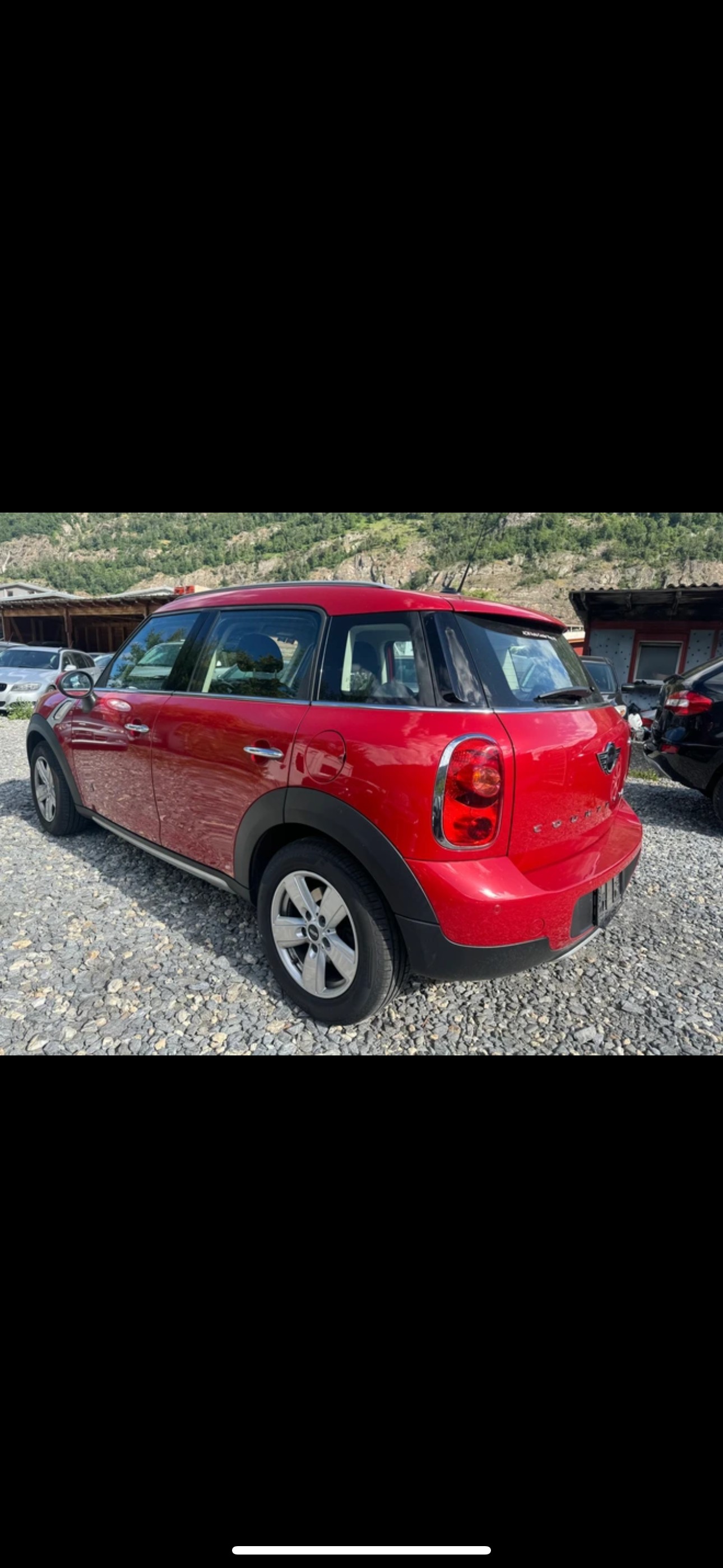 MINI Countryman Cooper ALL4 Steptronic-image-10