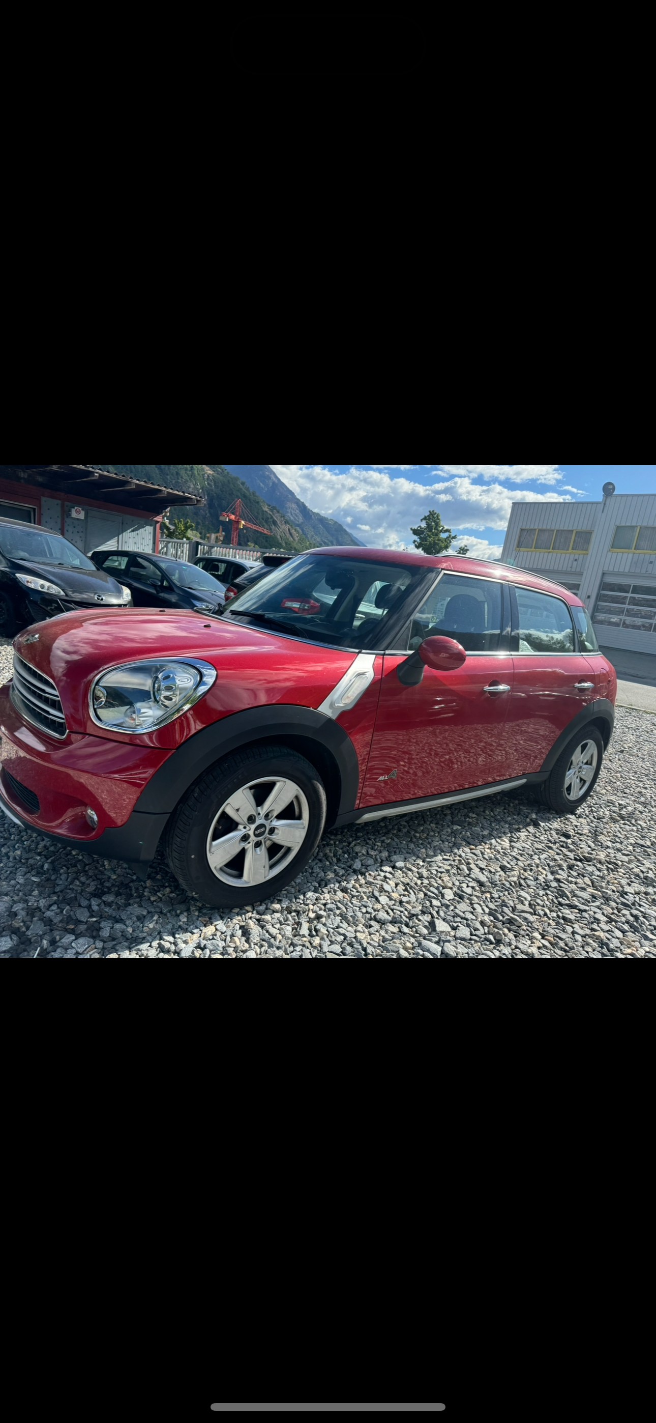 MINI Countryman Cooper ALL4 Steptronic-image-2