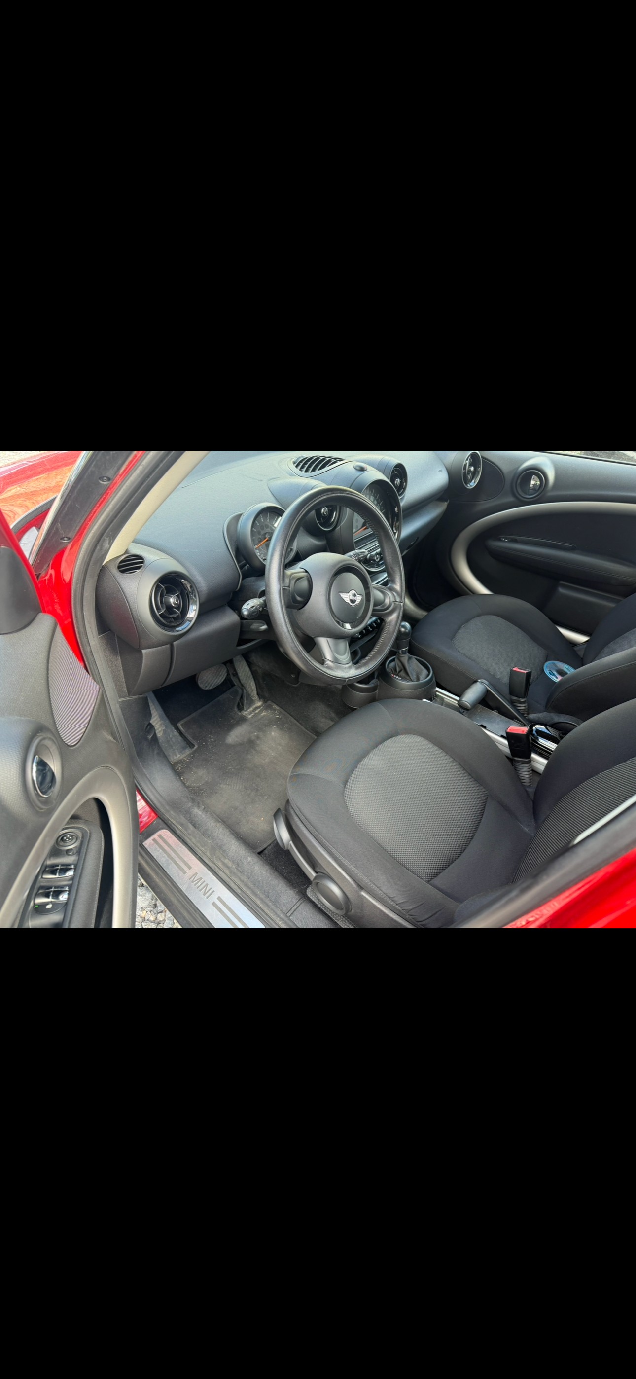 MINI Countryman Cooper ALL4 Steptronic-image-4