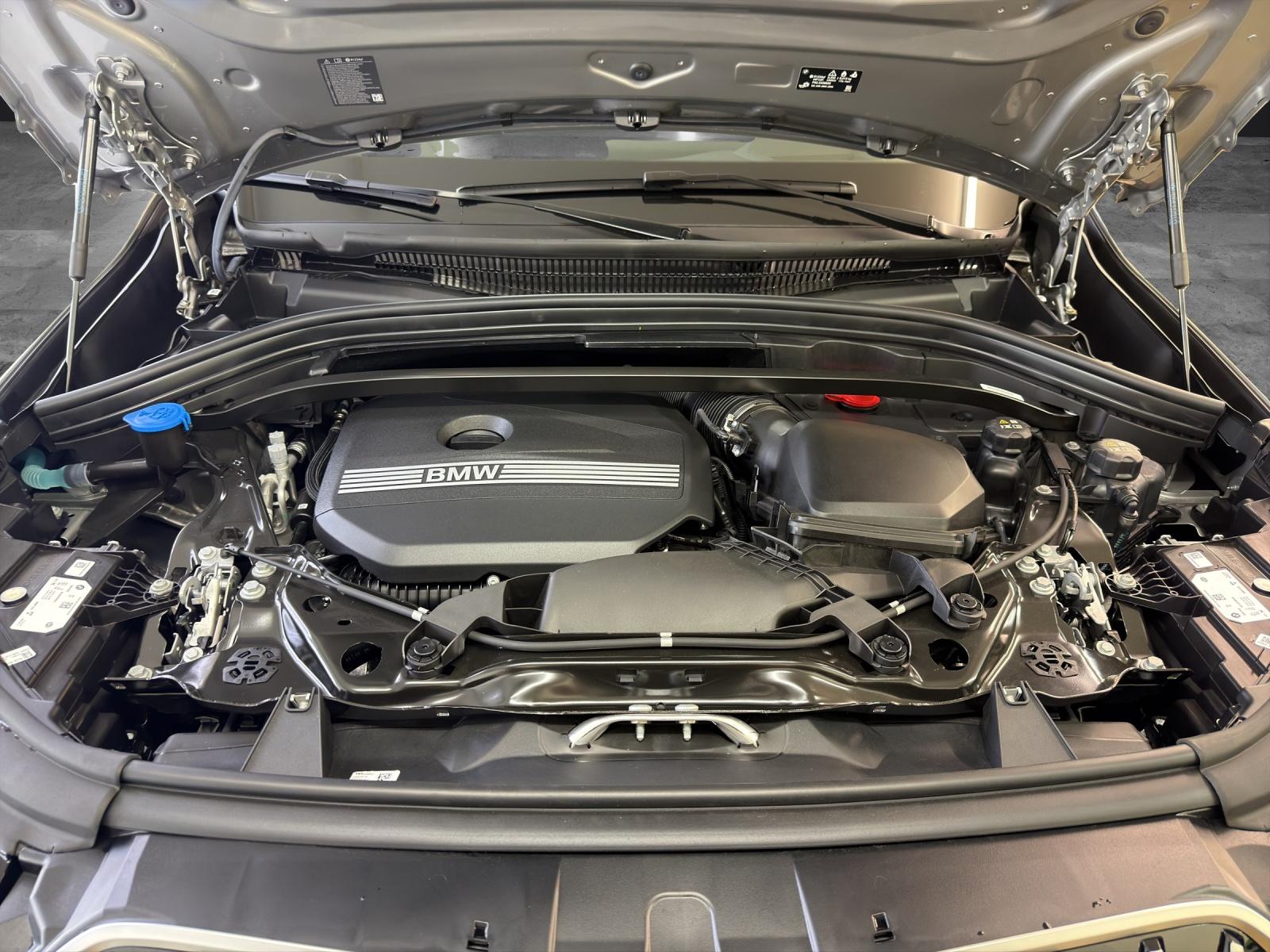 BMW X1 U11 23i xDrive-image-22
