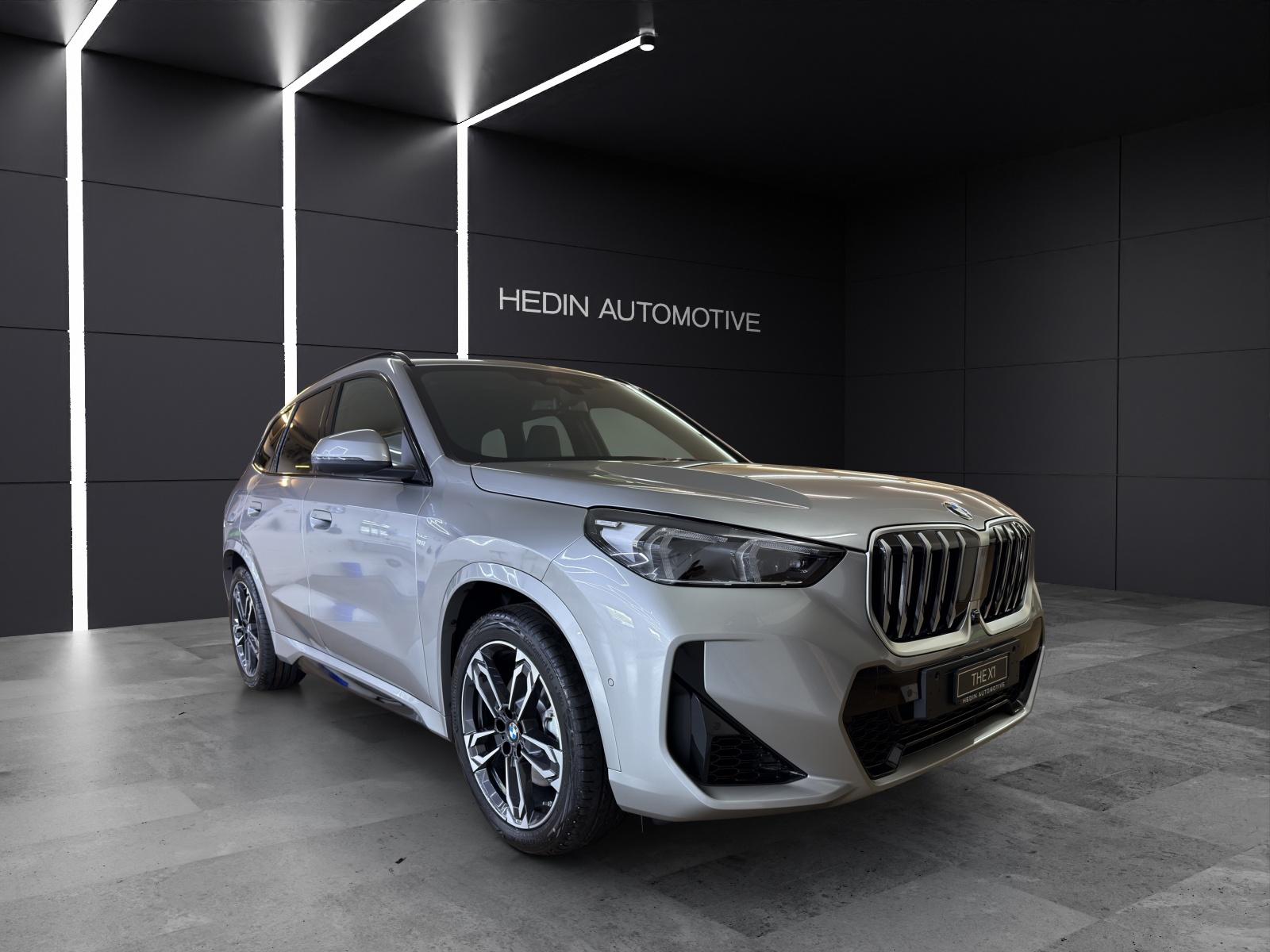 BMW X1 U11 23i xDrive-image-6