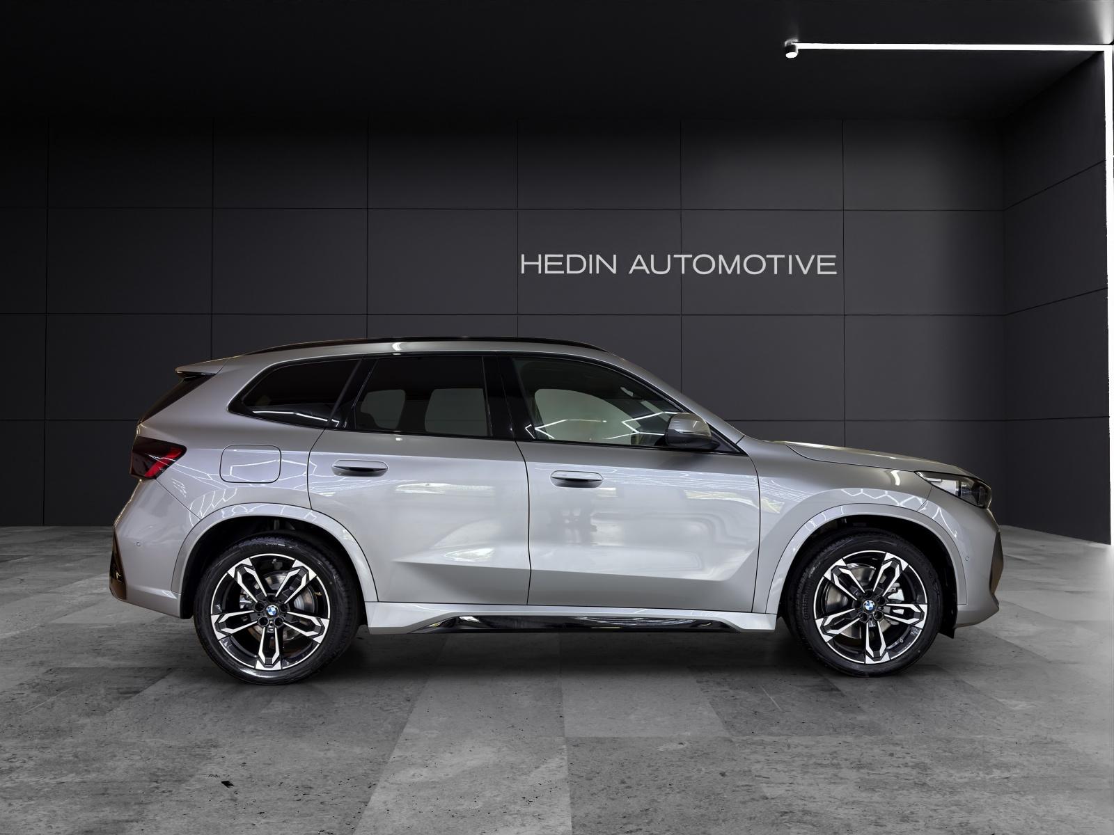BMW X1 U11 23i xDrive-image-5