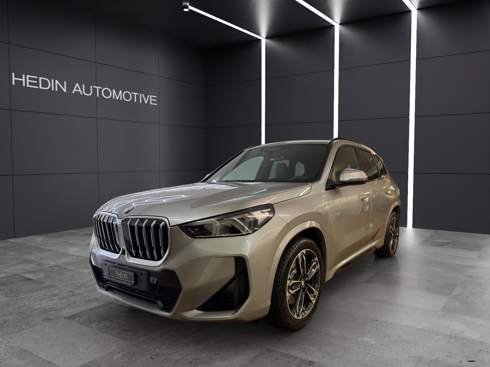 BMW X1 U11 23i xDrive