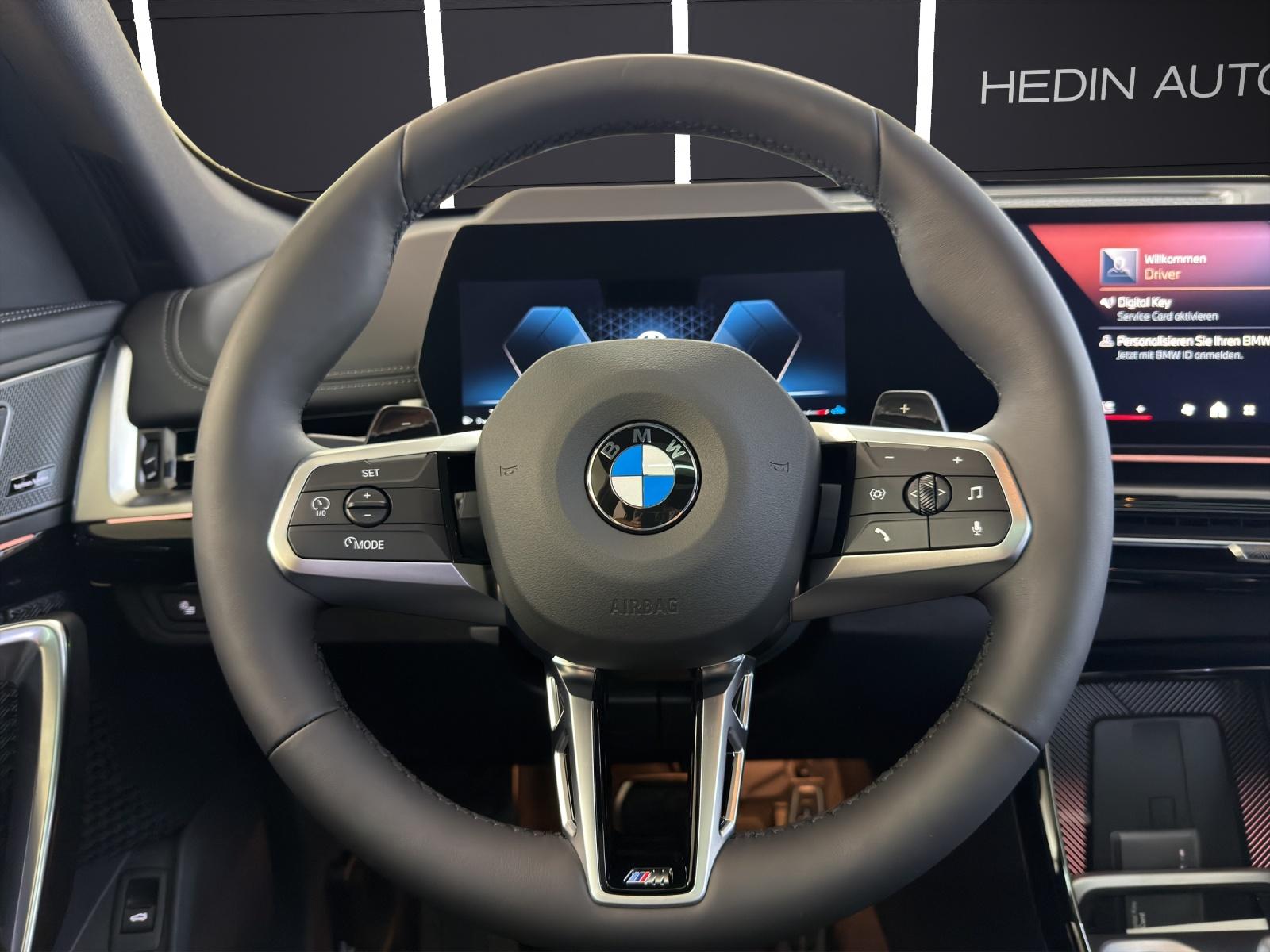 BMW X1 U11 23i xDrive-image-18