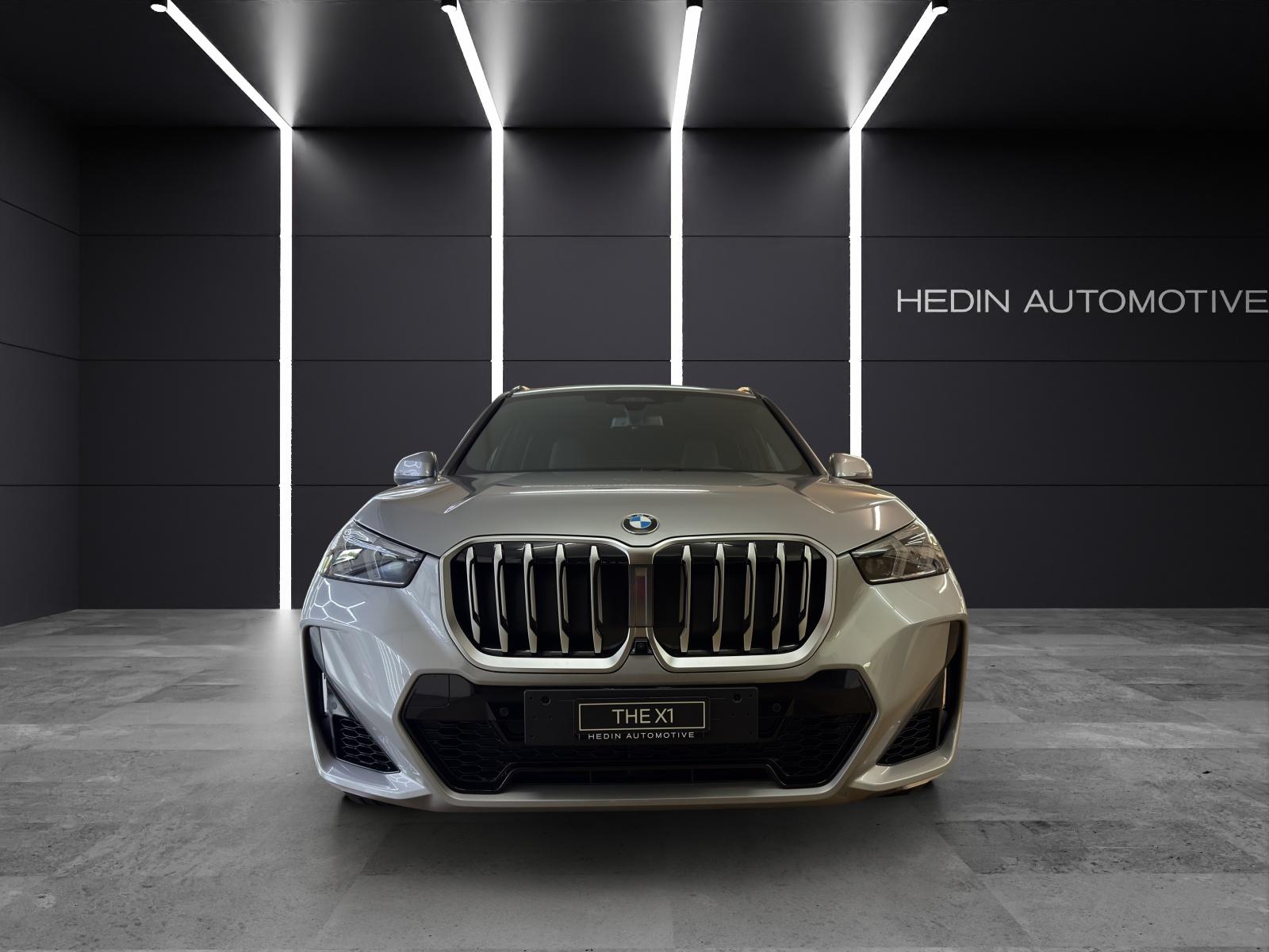BMW X1 U11 23i xDrive-image-7