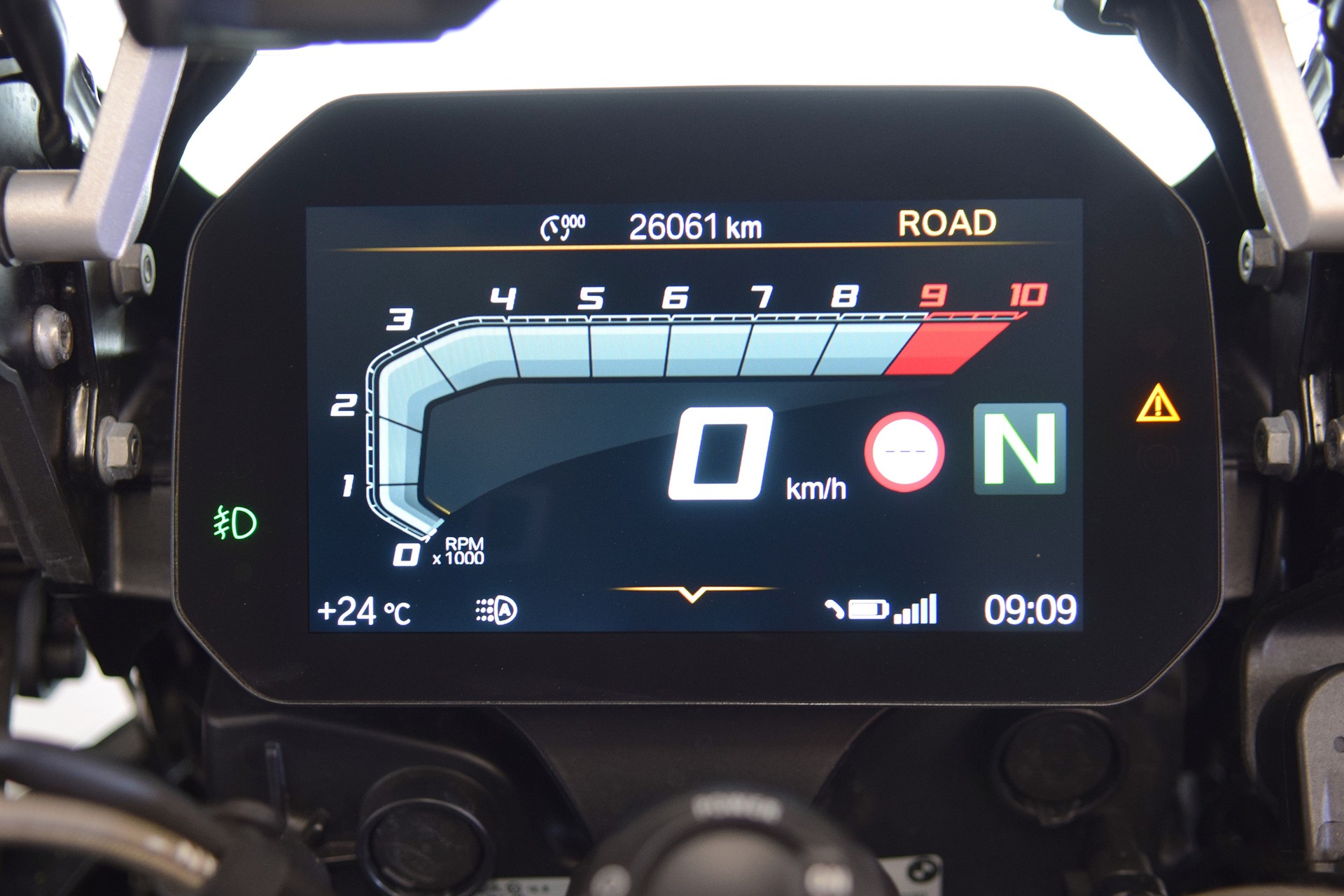 BMW R 1250 GS Triple Black-image-5