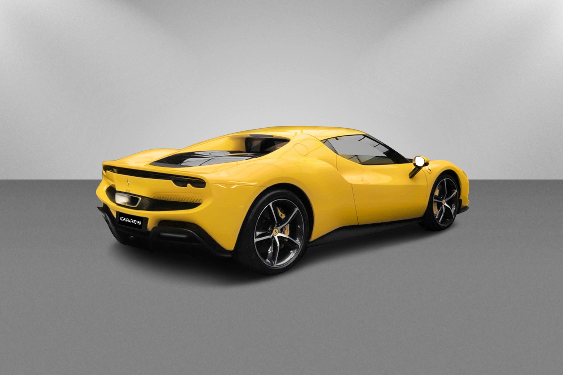 FERRARI 296 GTB-image-5