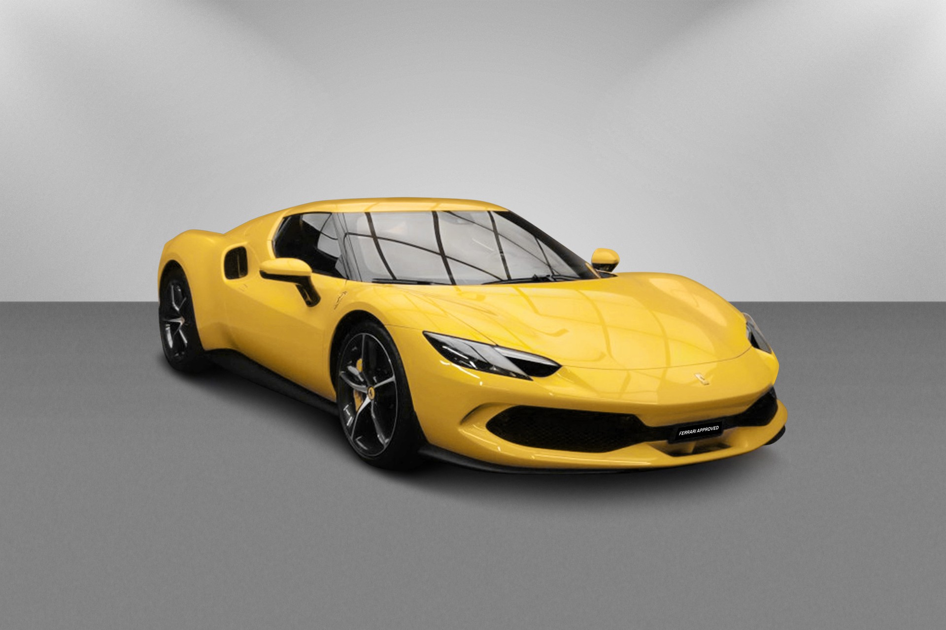 FERRARI 296 GTB-image-7