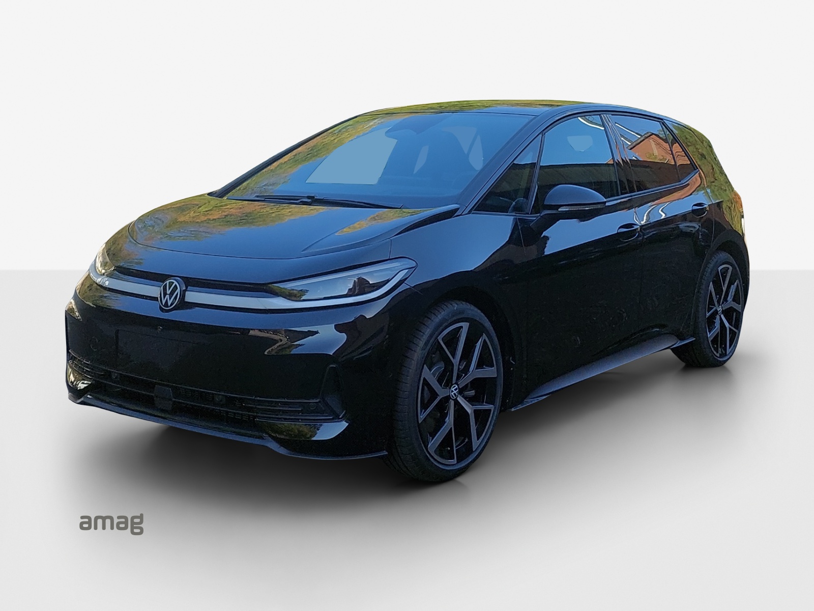 VW ID.3 Neo 79 kWh 231 PS Style