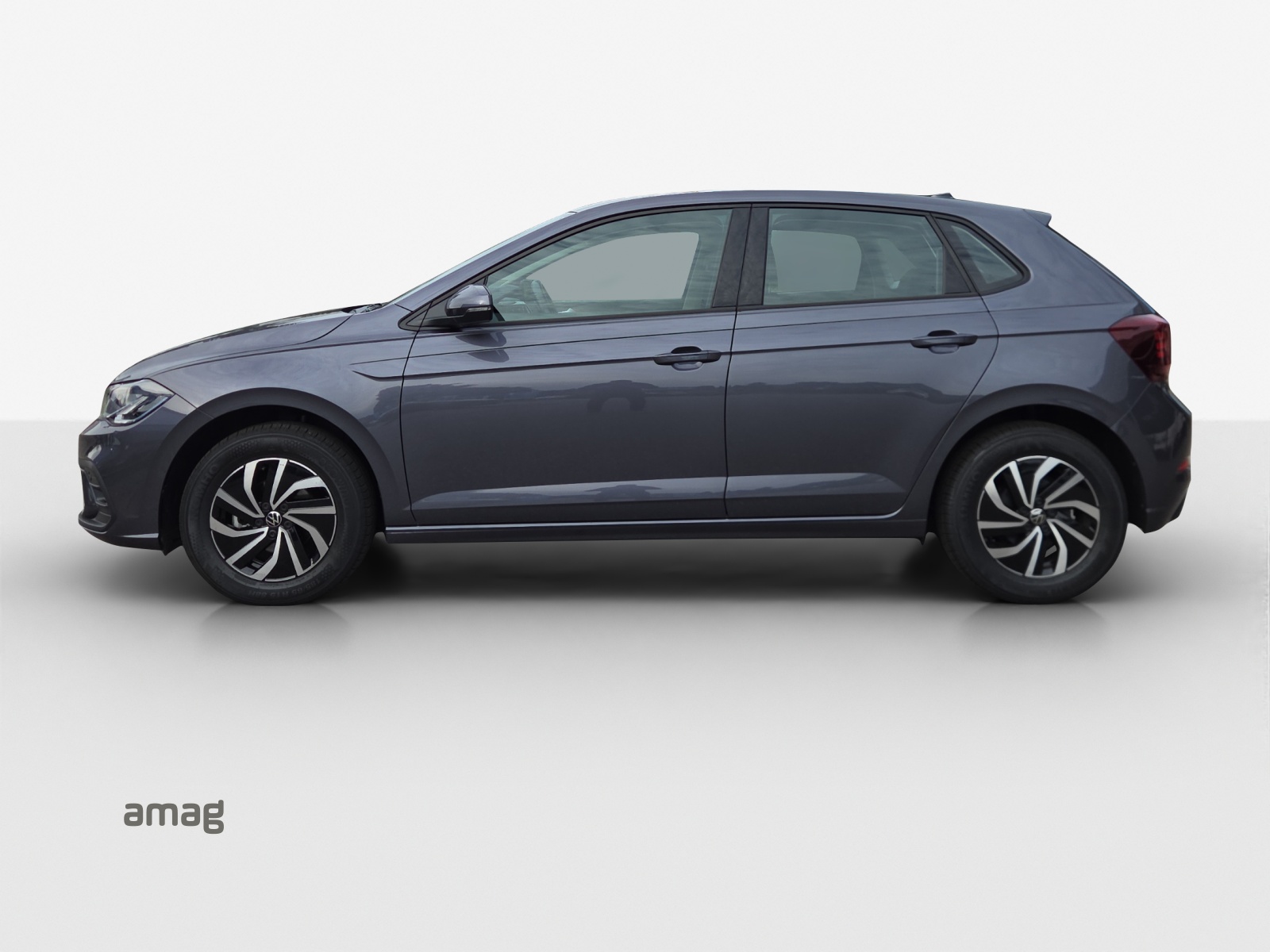 VW Polo 1.0 TSI Life DSG-showroom-element-1