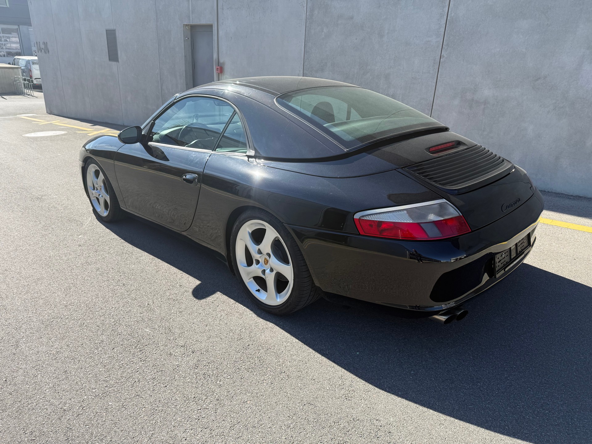 PORSCHE 911 Carrera Cabrio(M)-showroom-element-3