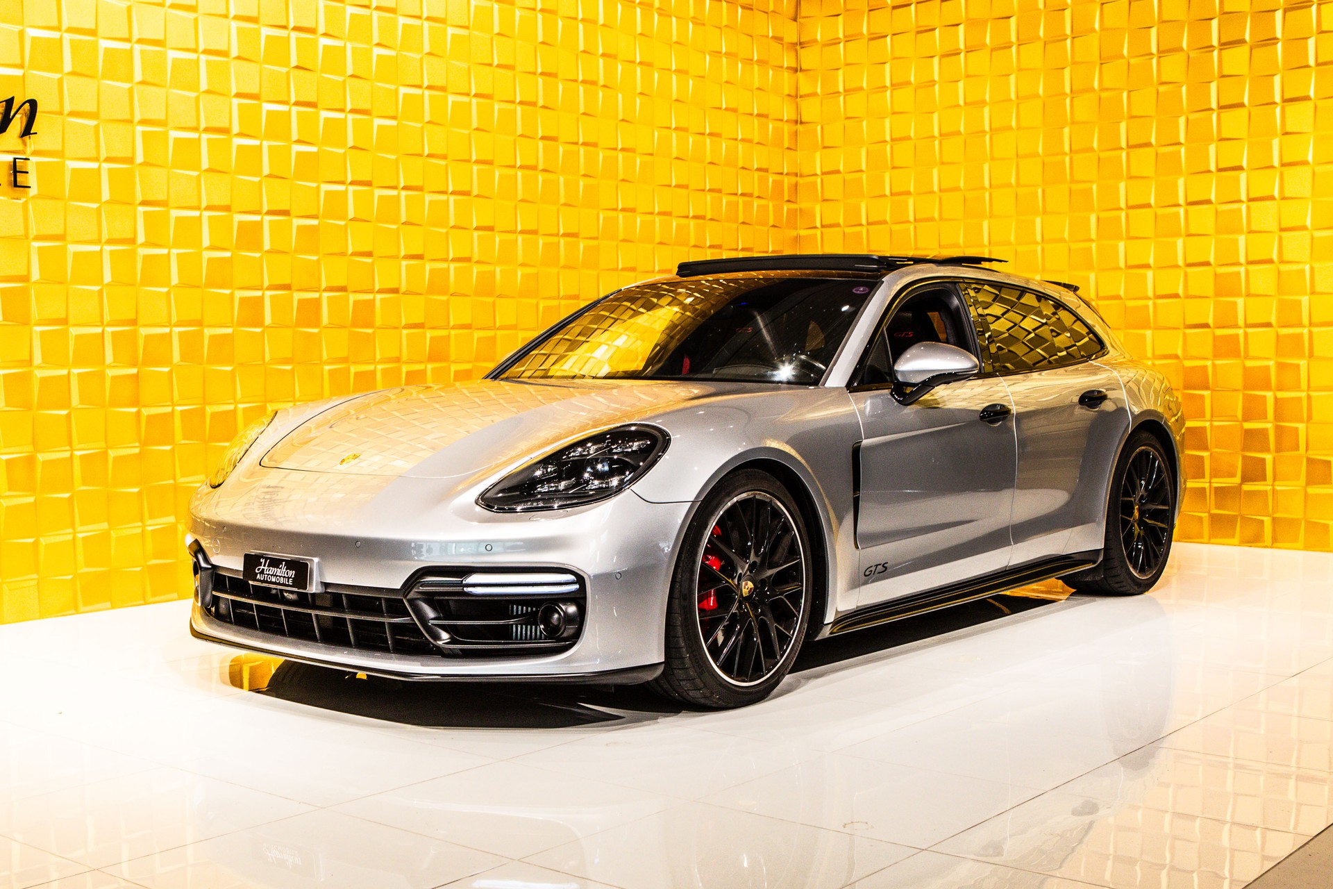 PORSCHE Panamera GTS Sport Turismo PDK-showroom-element-3