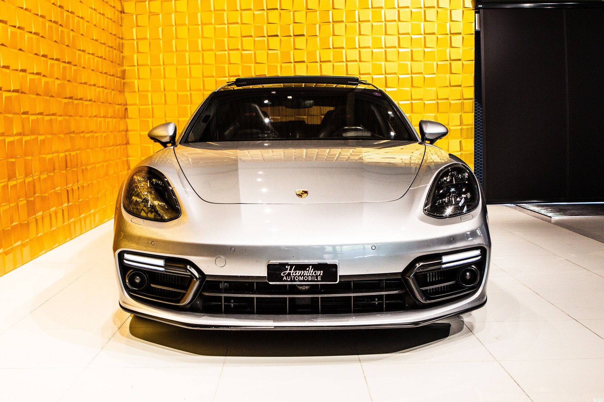 PORSCHE Panamera GTS Sport Turismo PDK-showroom-element-2