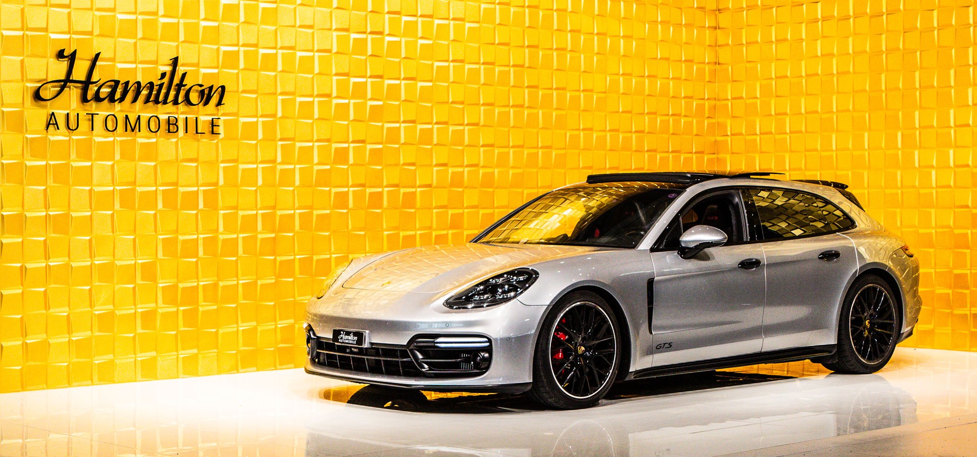 PORSCHE Panamera GTS Sport Turismo PDK-showroom-element-1