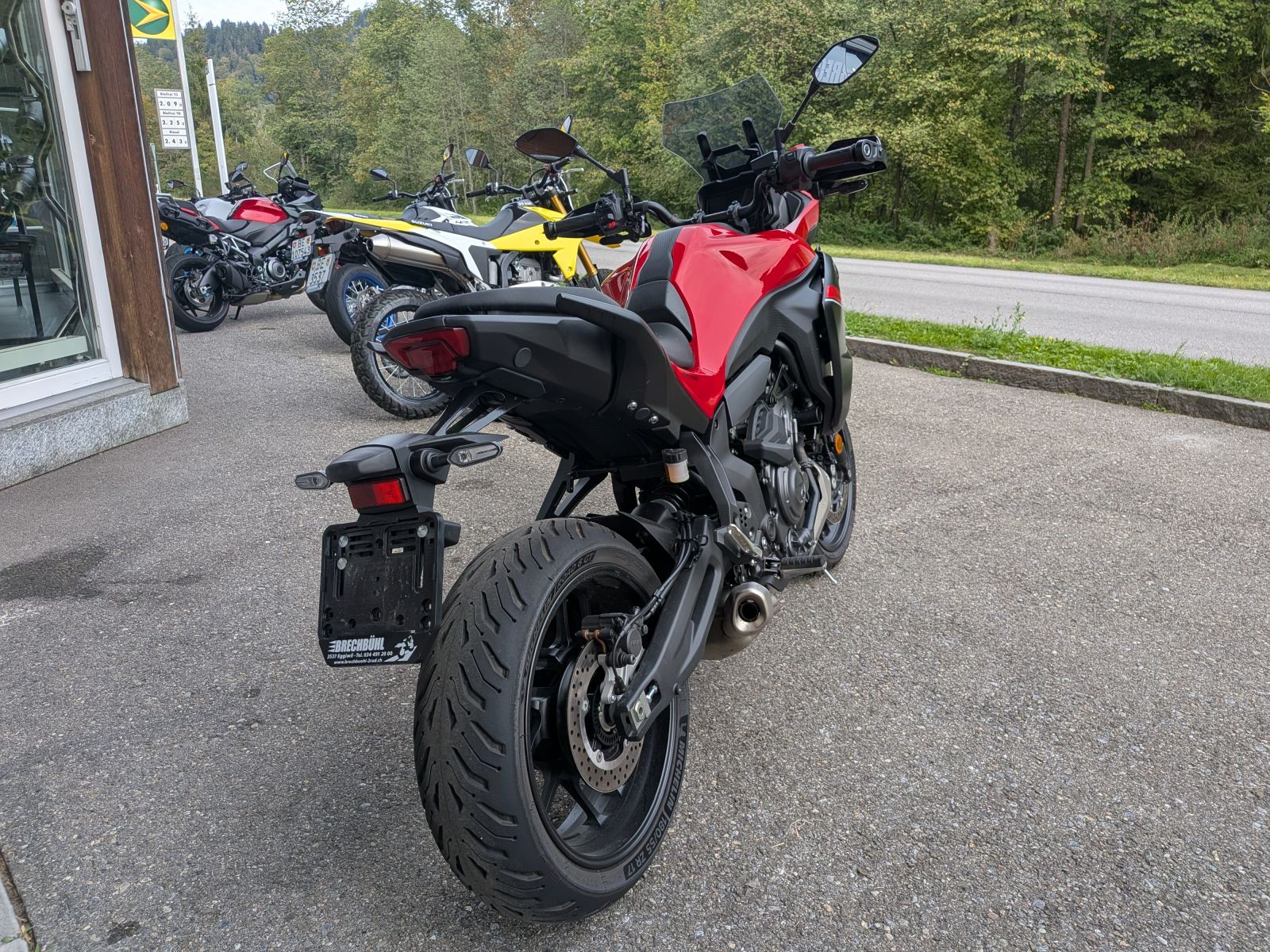 YAMAHA TRACER 7 Y-AMT-image-5