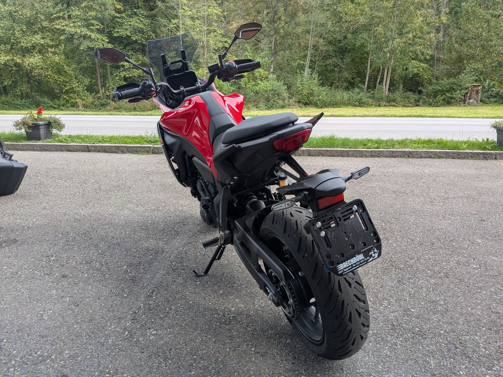 YAMAHA TRACER 7 Y-AMT-image-4