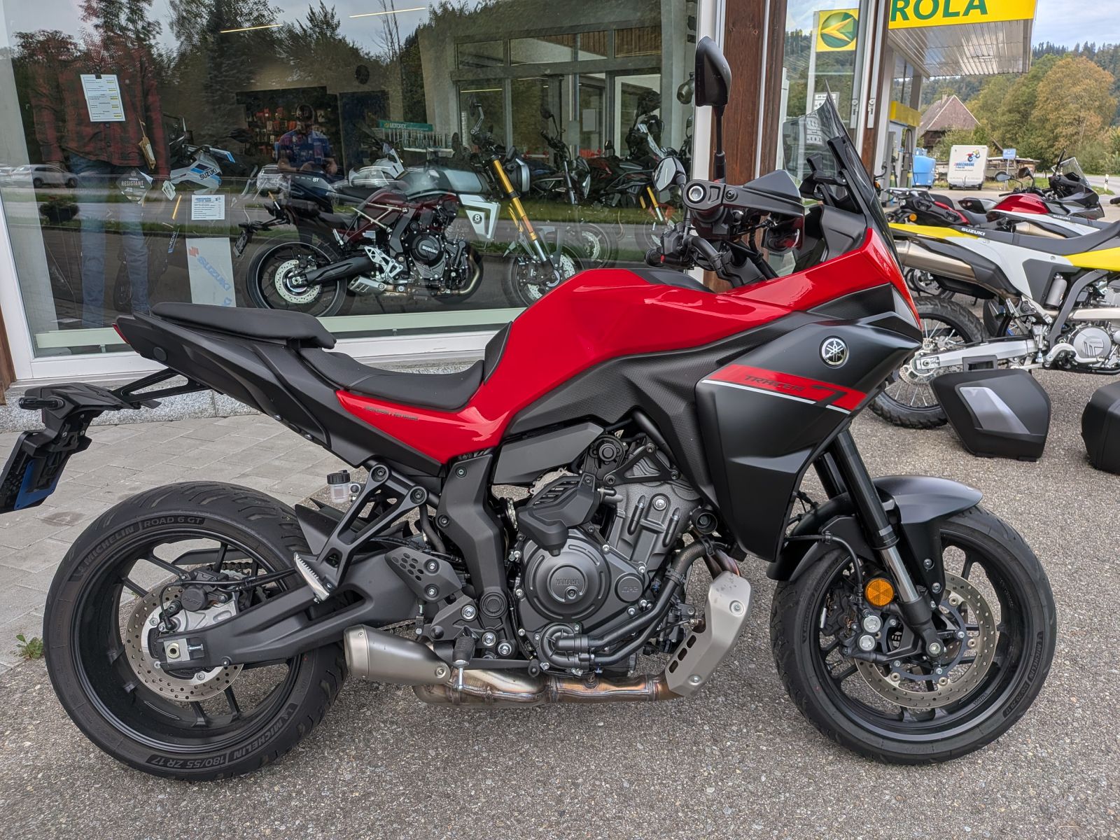 YAMAHA TRACER 7 Y-AMT-image-6