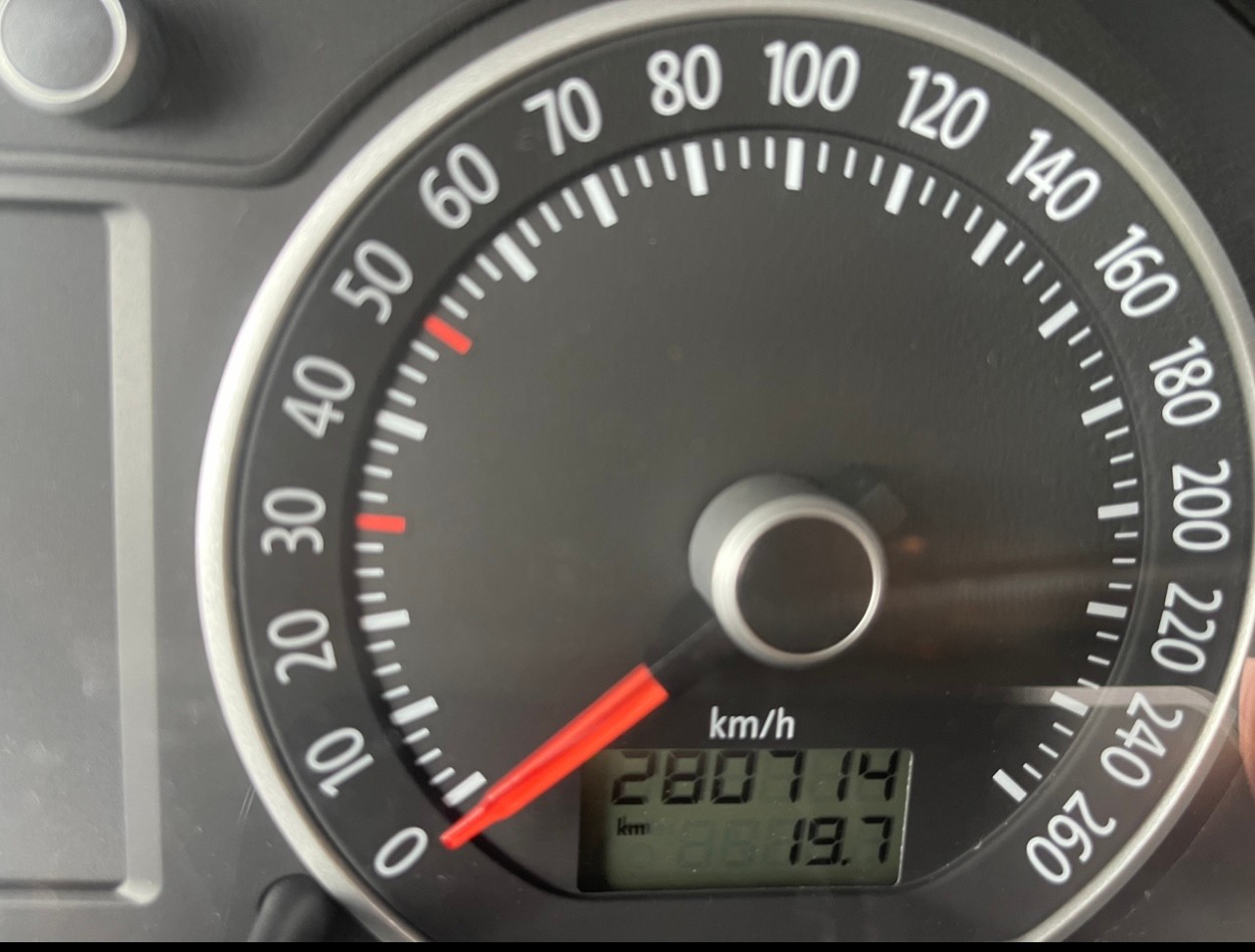 VW Polo 1.8 20V Turbo GTI-image-8