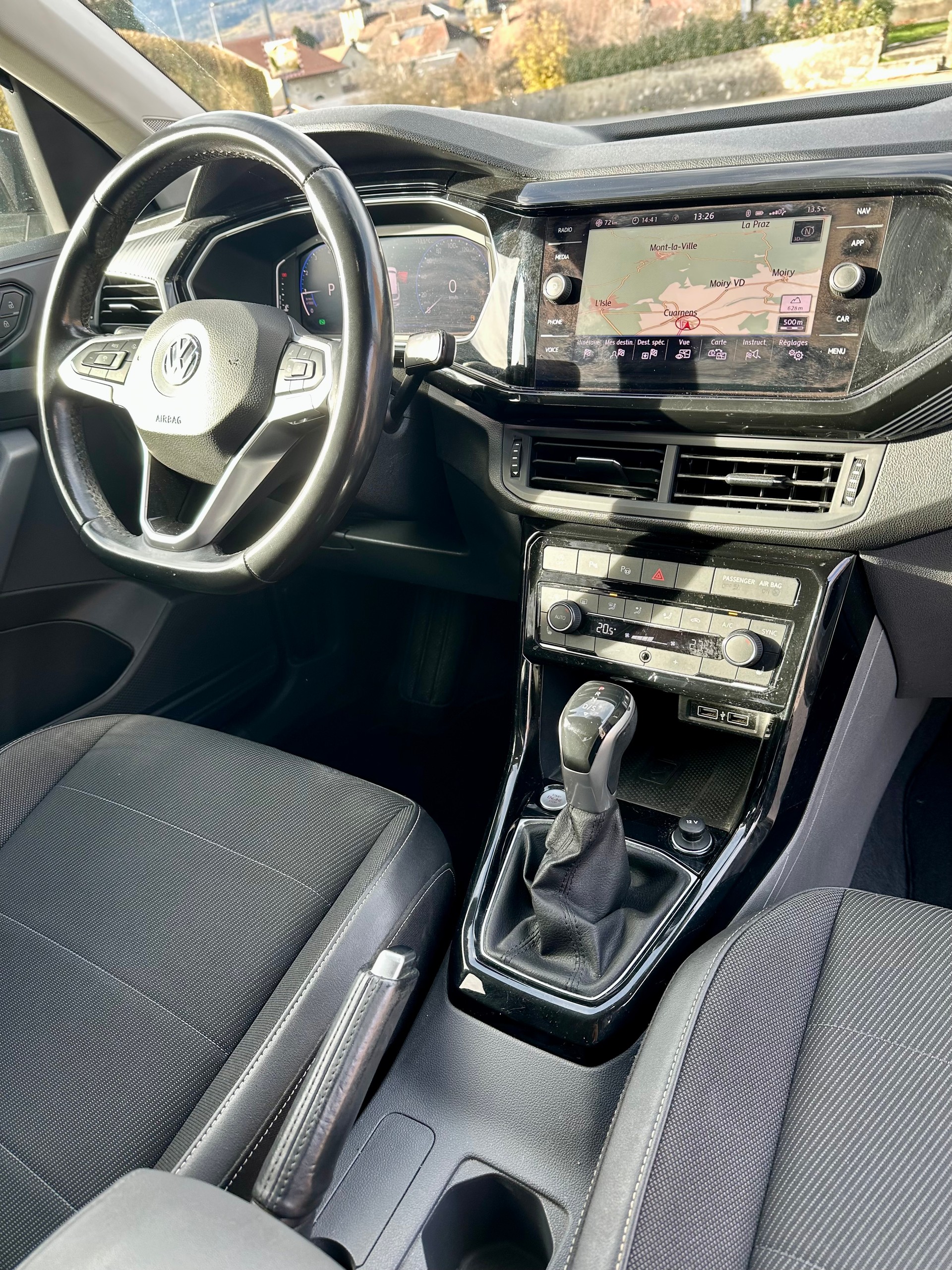 VW T-Cross 1.0 TSI Style DSG-image-9