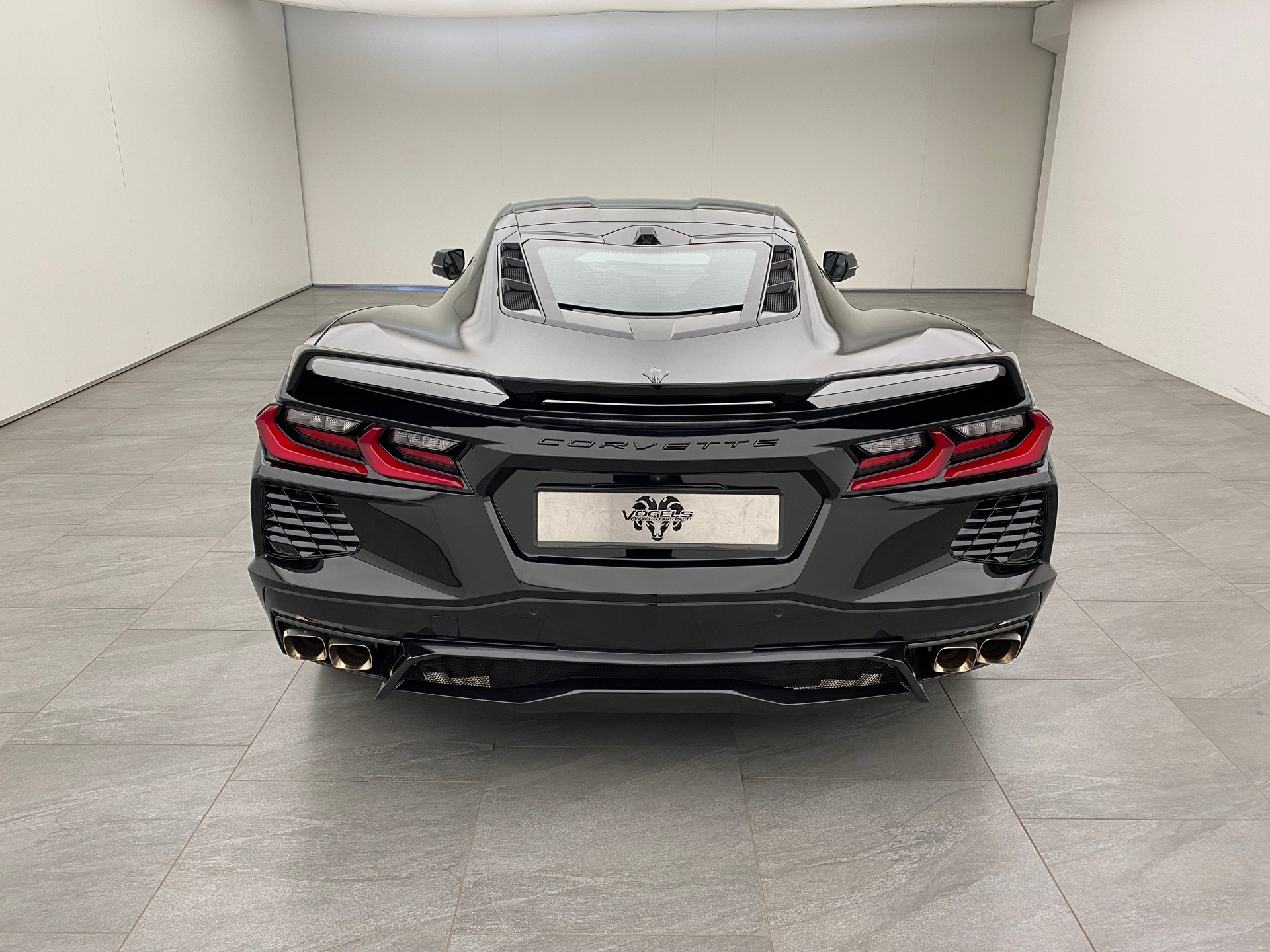 CHEVROLET Corvette C8 3LT 6.2 Coupe-image-6