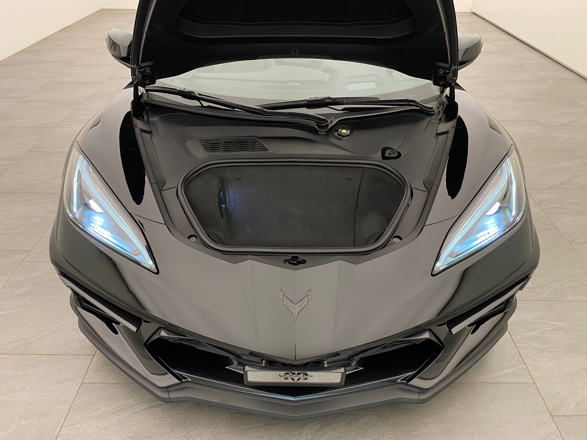 CHEVROLET Corvette C8 3LT 6.2 Coupe-image-15