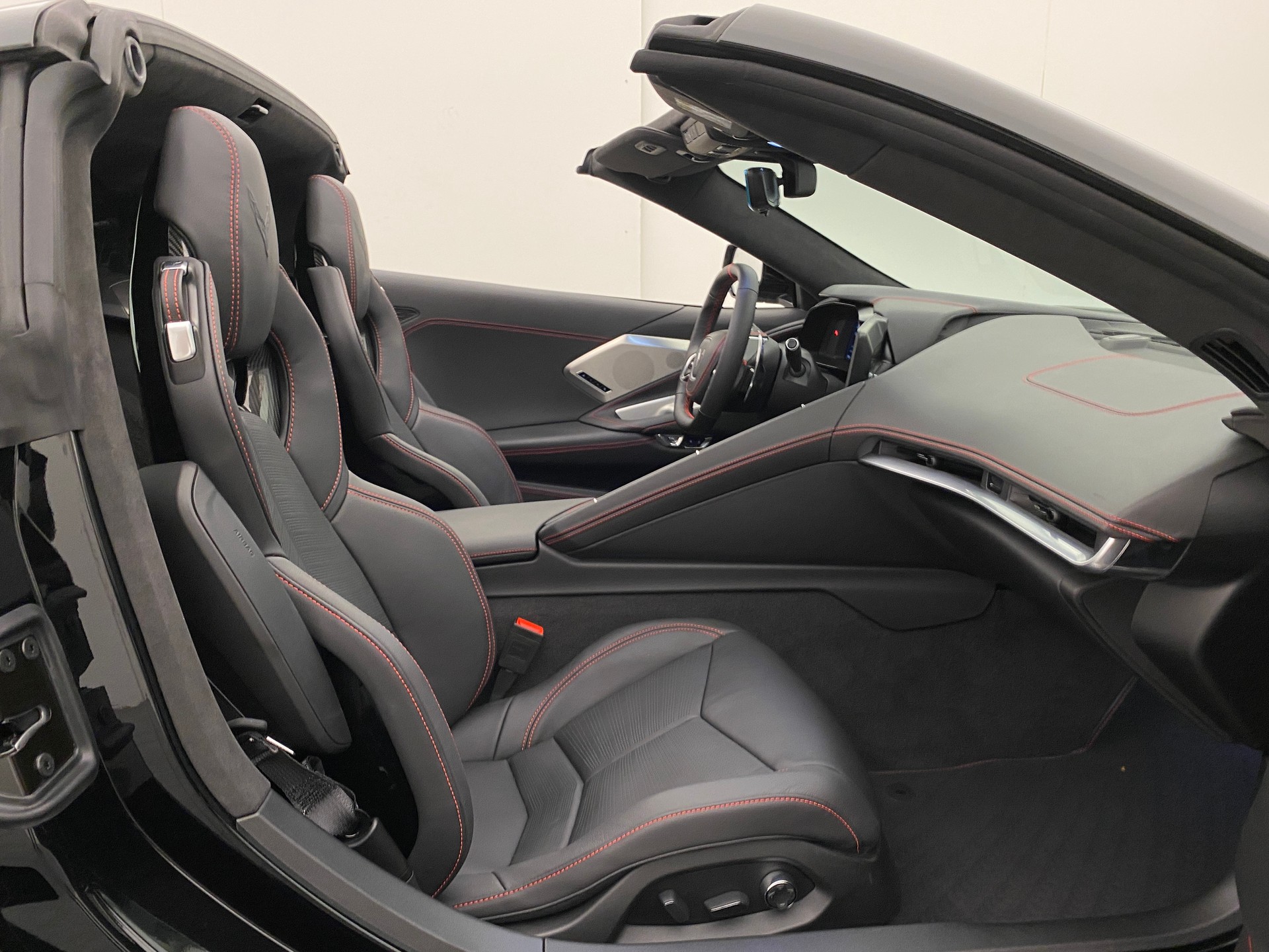 CHEVROLET Corvette C8 3LT 6.2 Coupe-image-12
