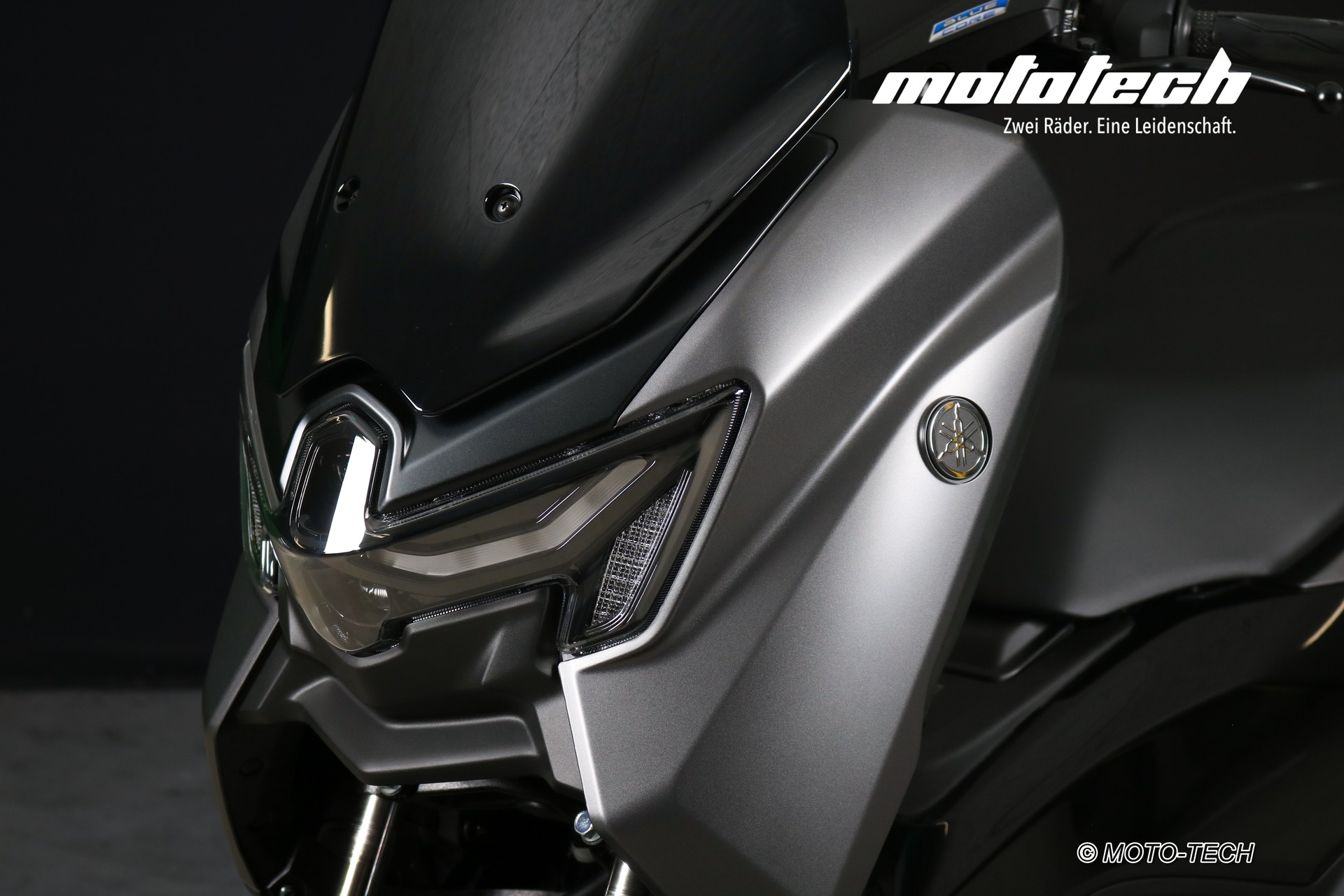 YAMAHA N-Max GPD 125-image-6