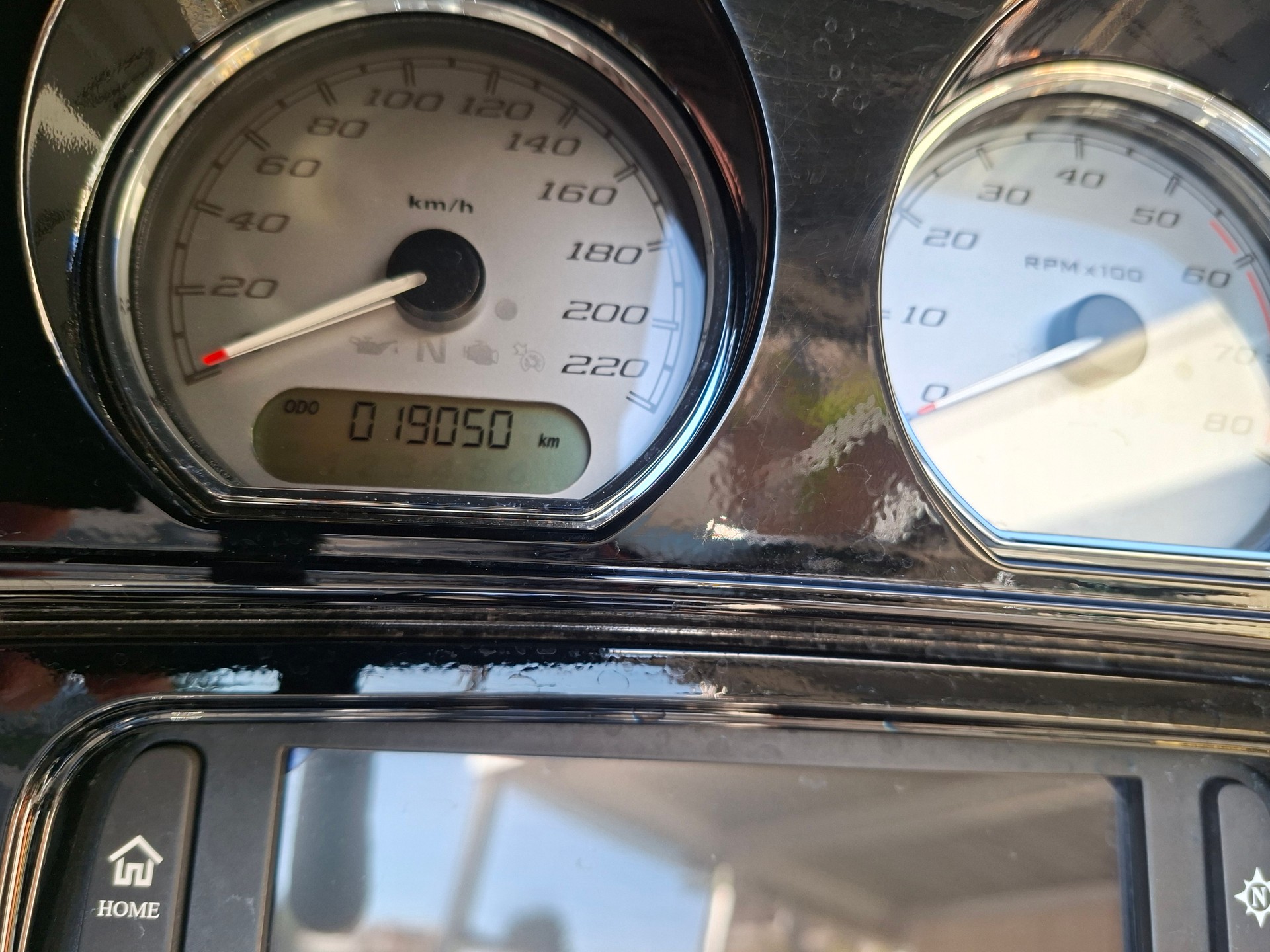 HARLEY-DAVIDSON FLHXS Street Glide Special ABS-image-4