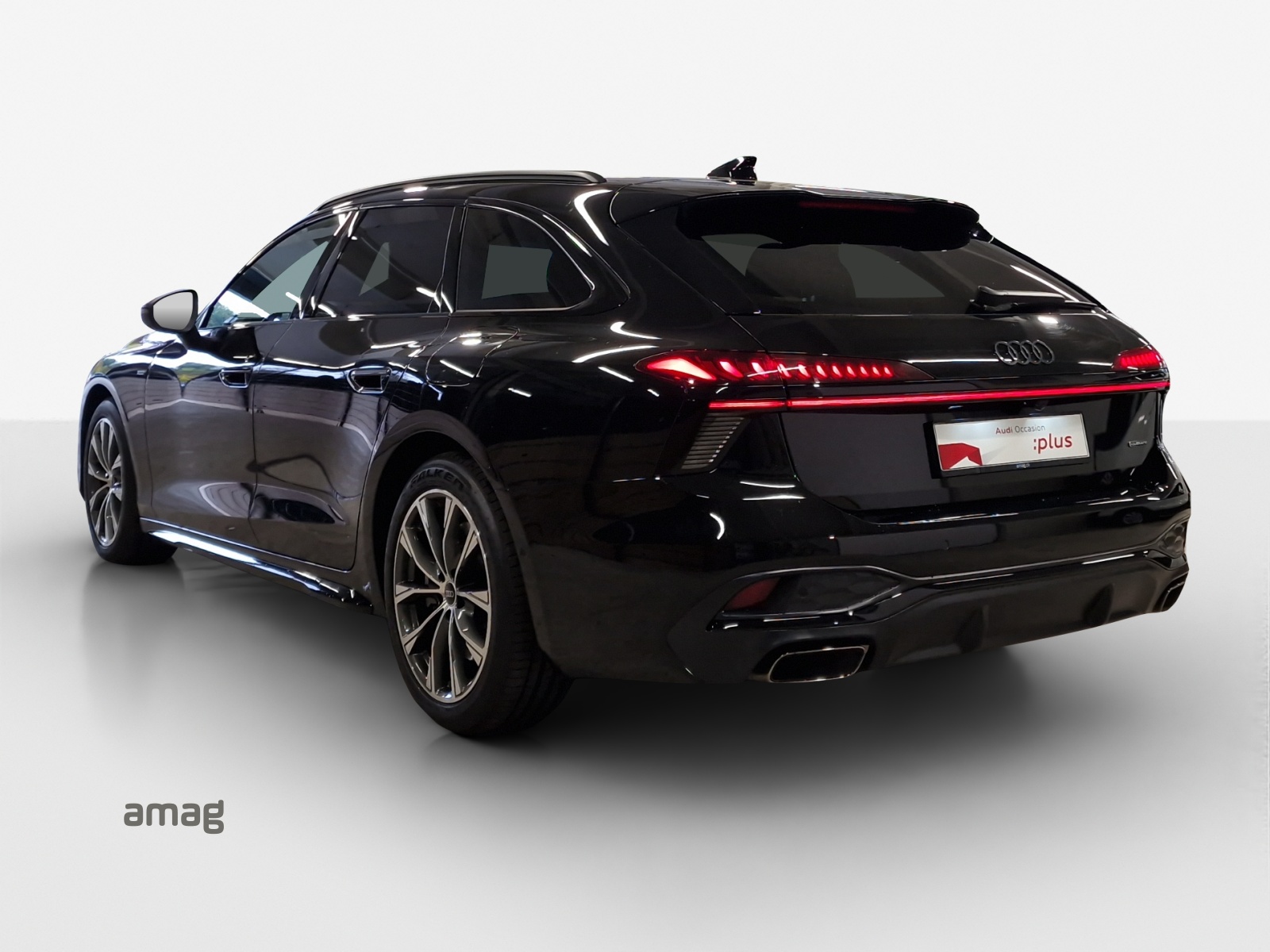 AUDI A6 Avant e-hybrid quattro 220 kW S tronic-showroom-element-2