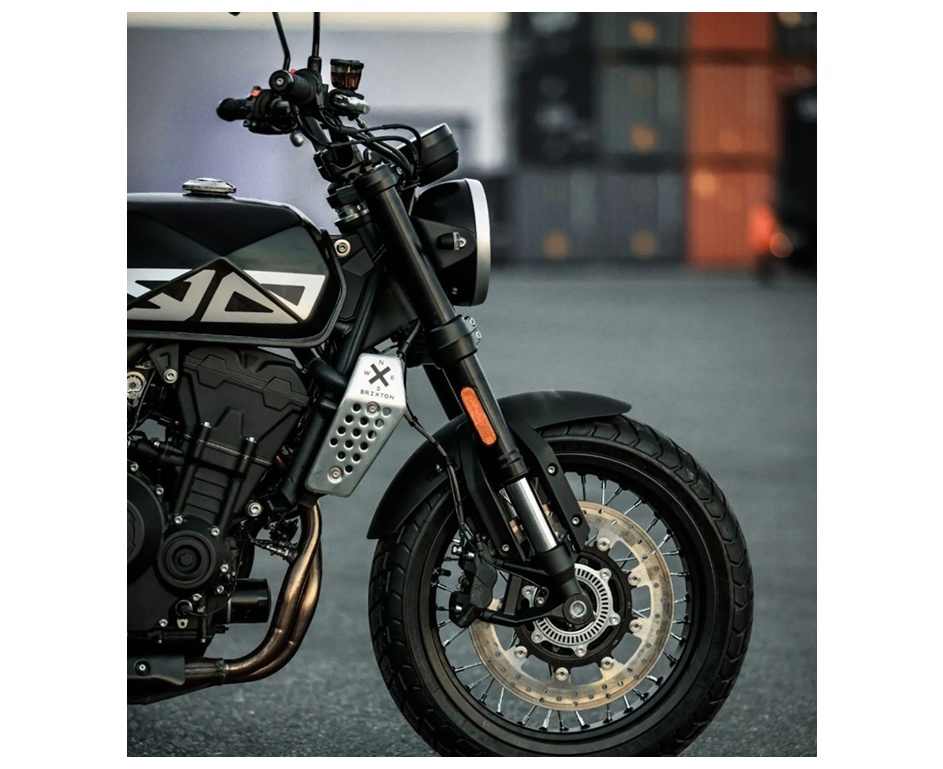 BRIXTON CROSSFIRE 500 X ABS-image-1