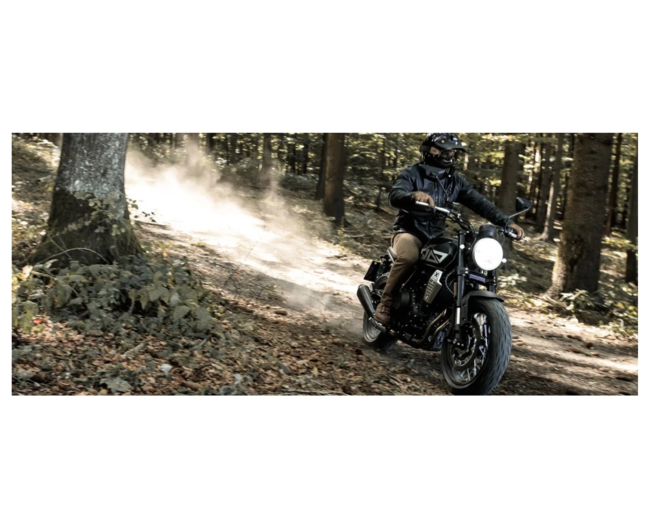 BRIXTON CROSSFIRE 500 X ABS-image-8