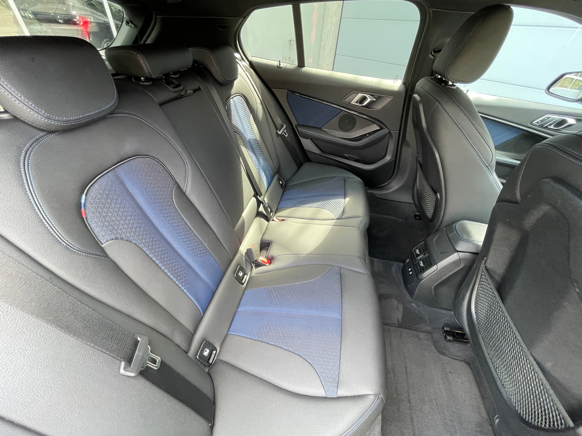 BMW 118i M Sport-image-15