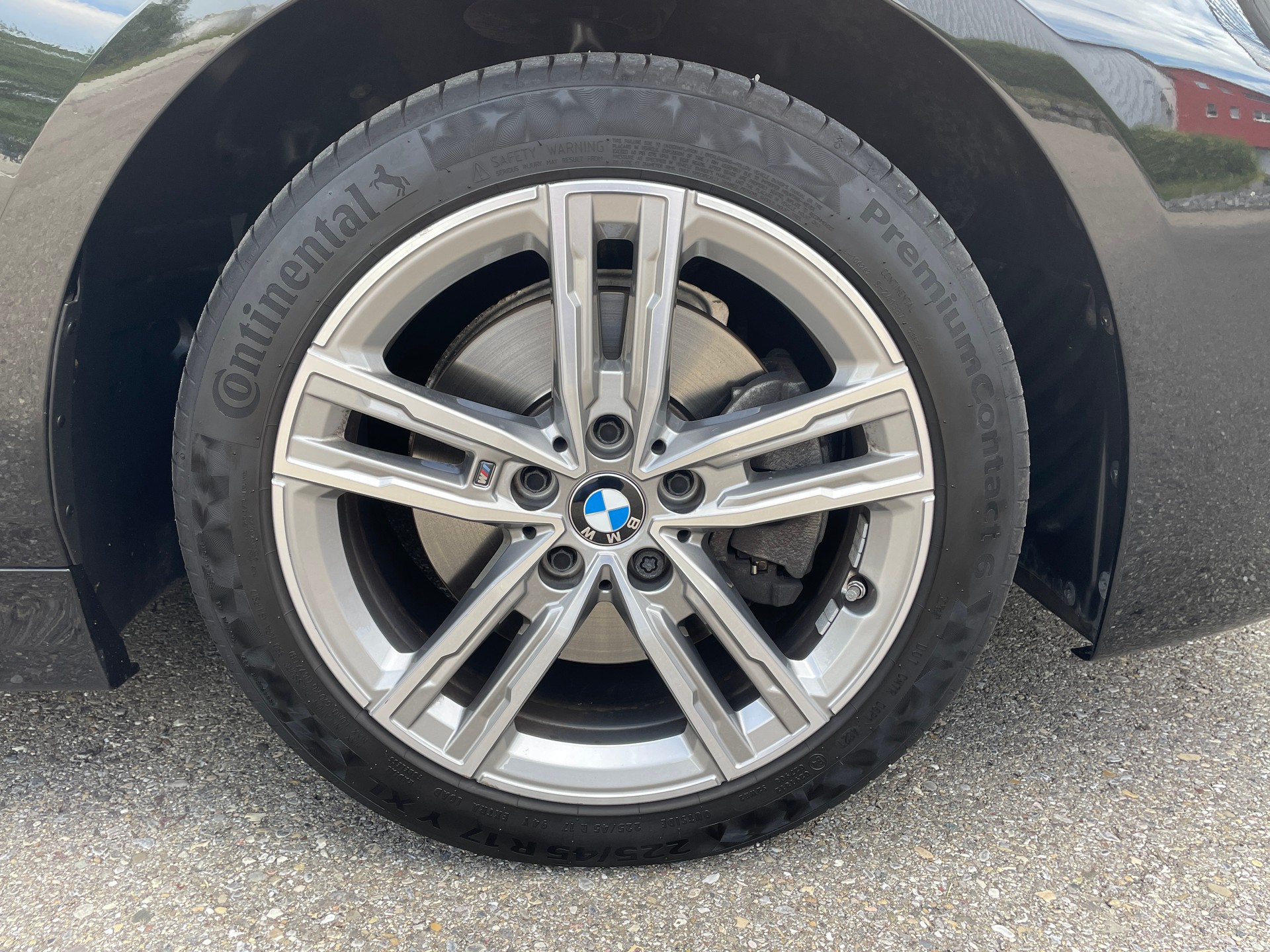 BMW 118i M Sport-image-5