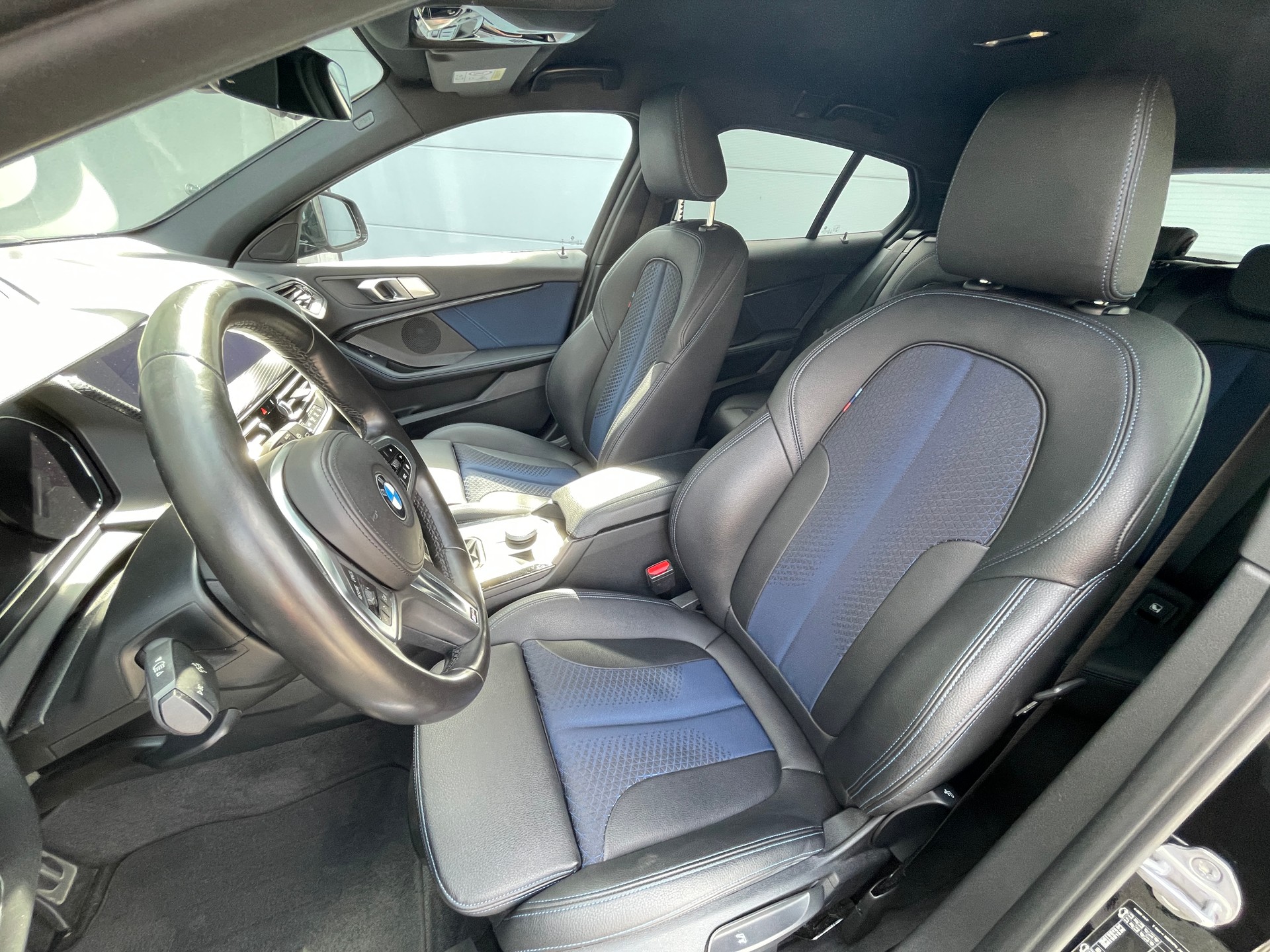BMW 118i M Sport-image-13
