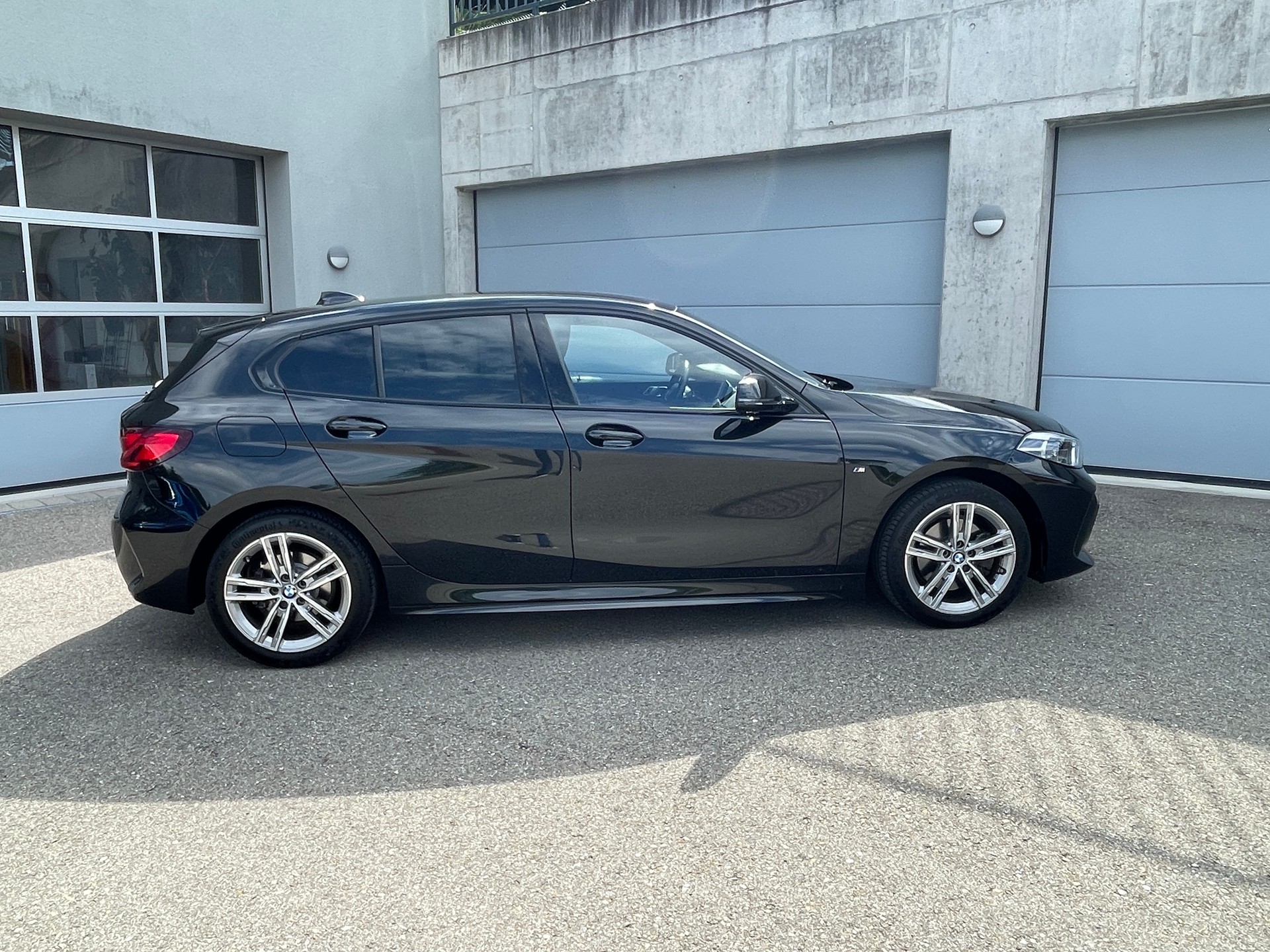 BMW 118i M Sport-image-6