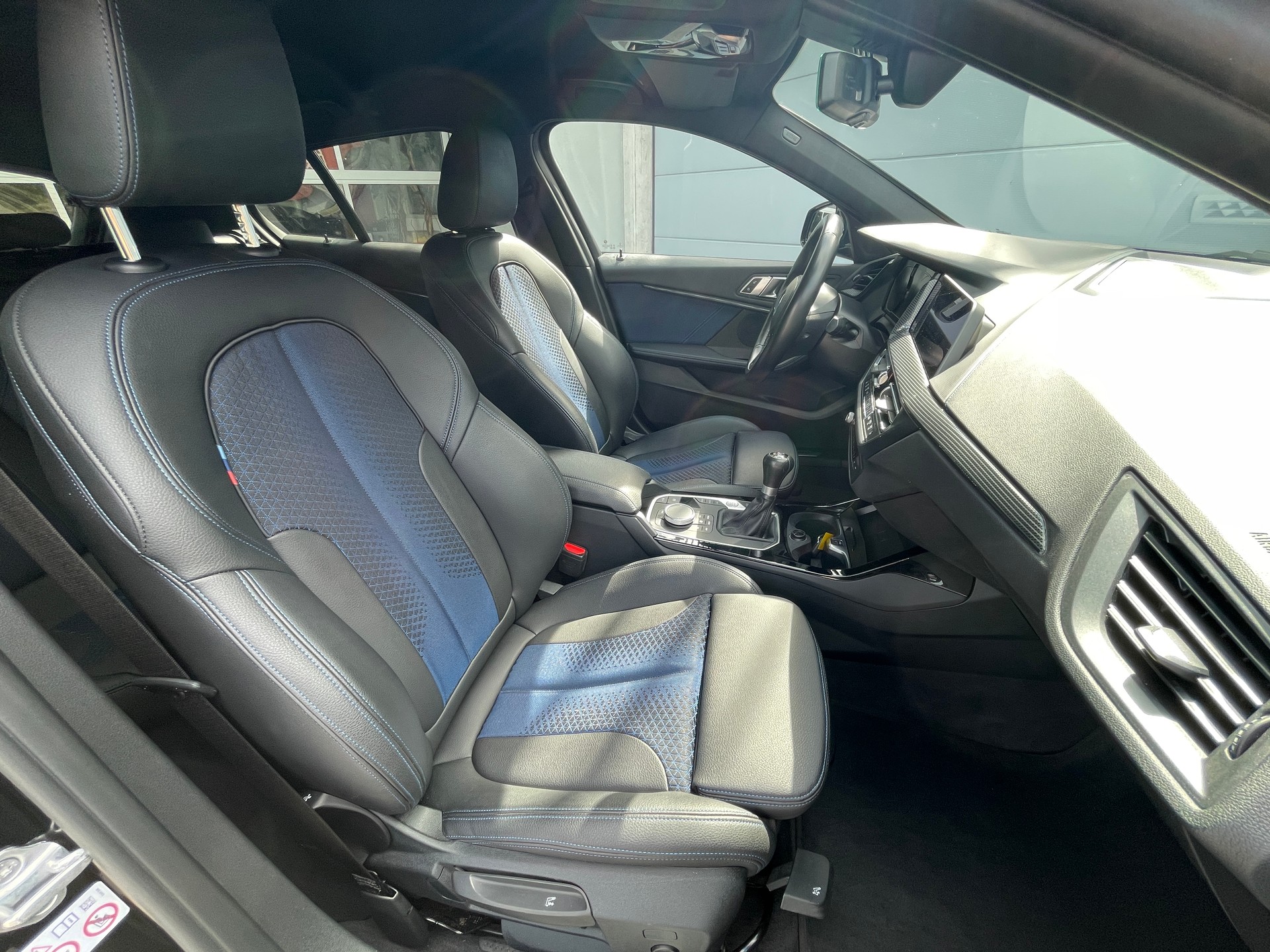 BMW 118i M Sport-image-14