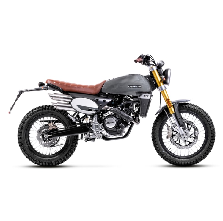FANTIC Caballero 125-showroom-element-1