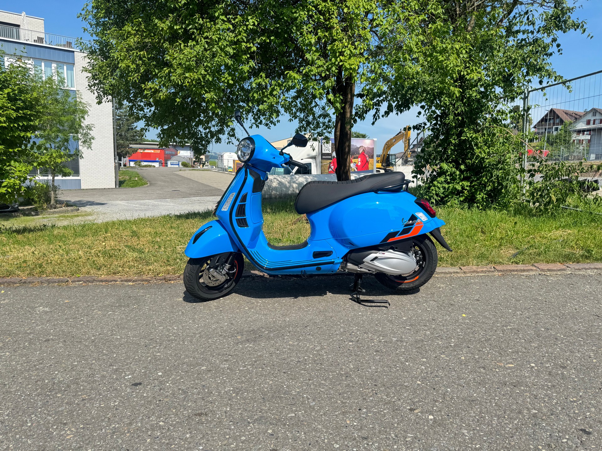 PIAGGIO Vespa GTS 310 Super Sport RST E5+-image-1