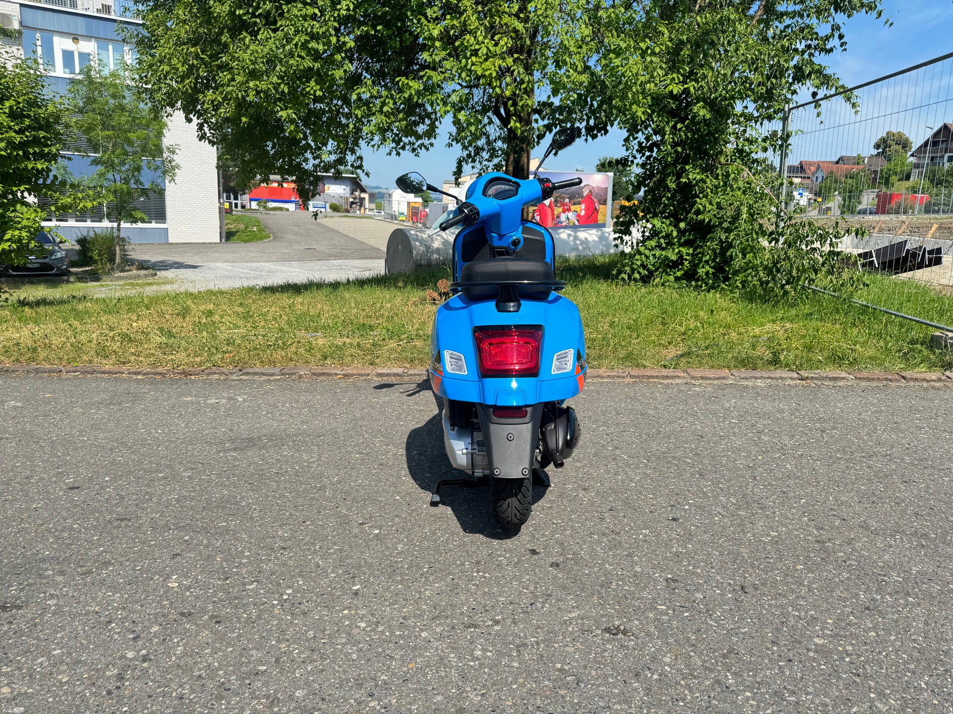 PIAGGIO Vespa GTS 310 Super Sport RST E5+-image-5