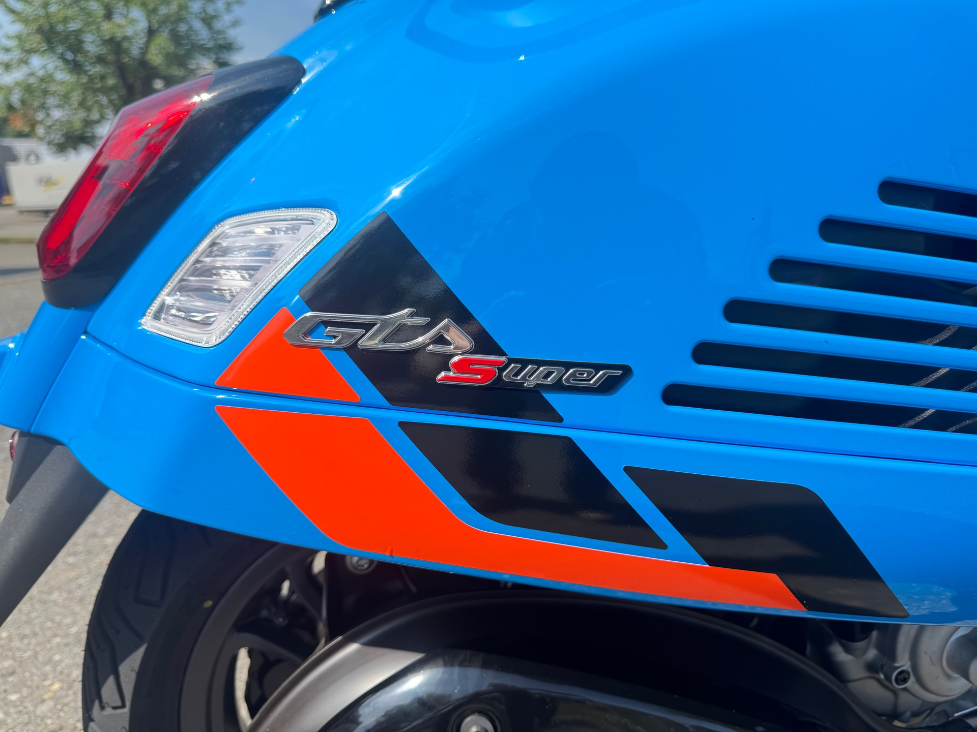 PIAGGIO Vespa GTS 310 Super Sport RST E5+-image-9