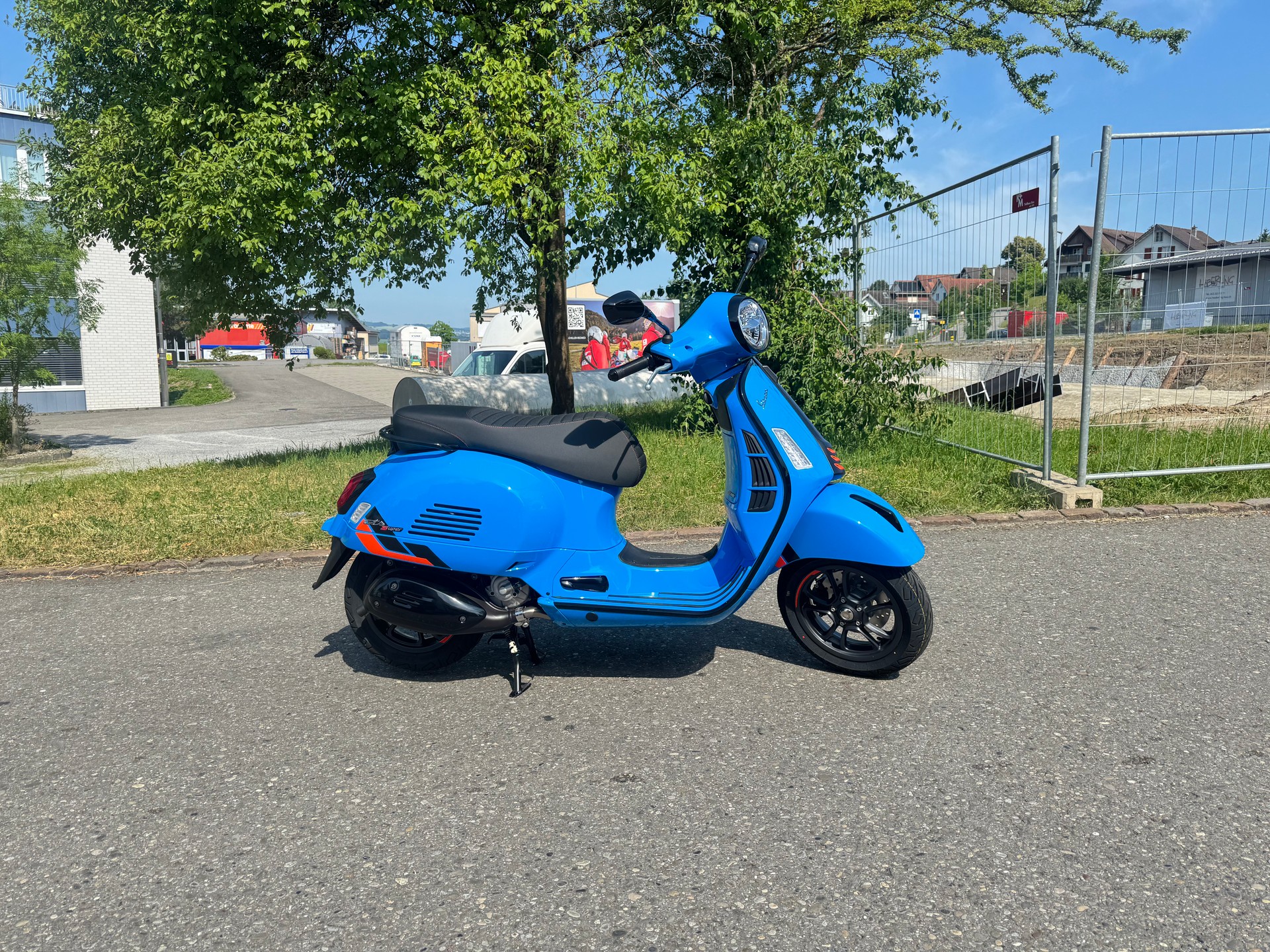 PIAGGIO Vespa GTS 310 Super Sport RST E5+-image-4