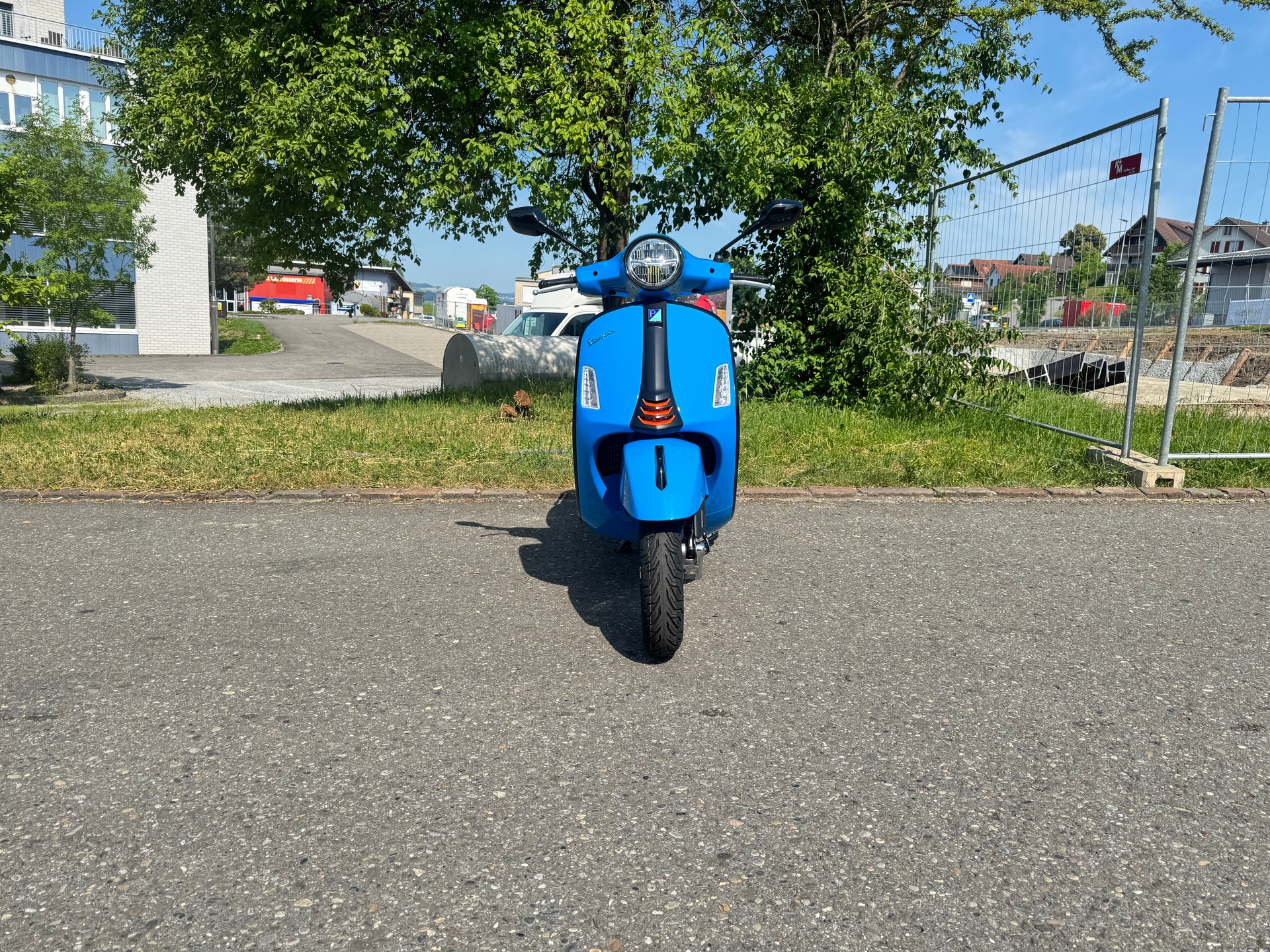 PIAGGIO Vespa GTS 310 Super Sport RST E5+-image-13