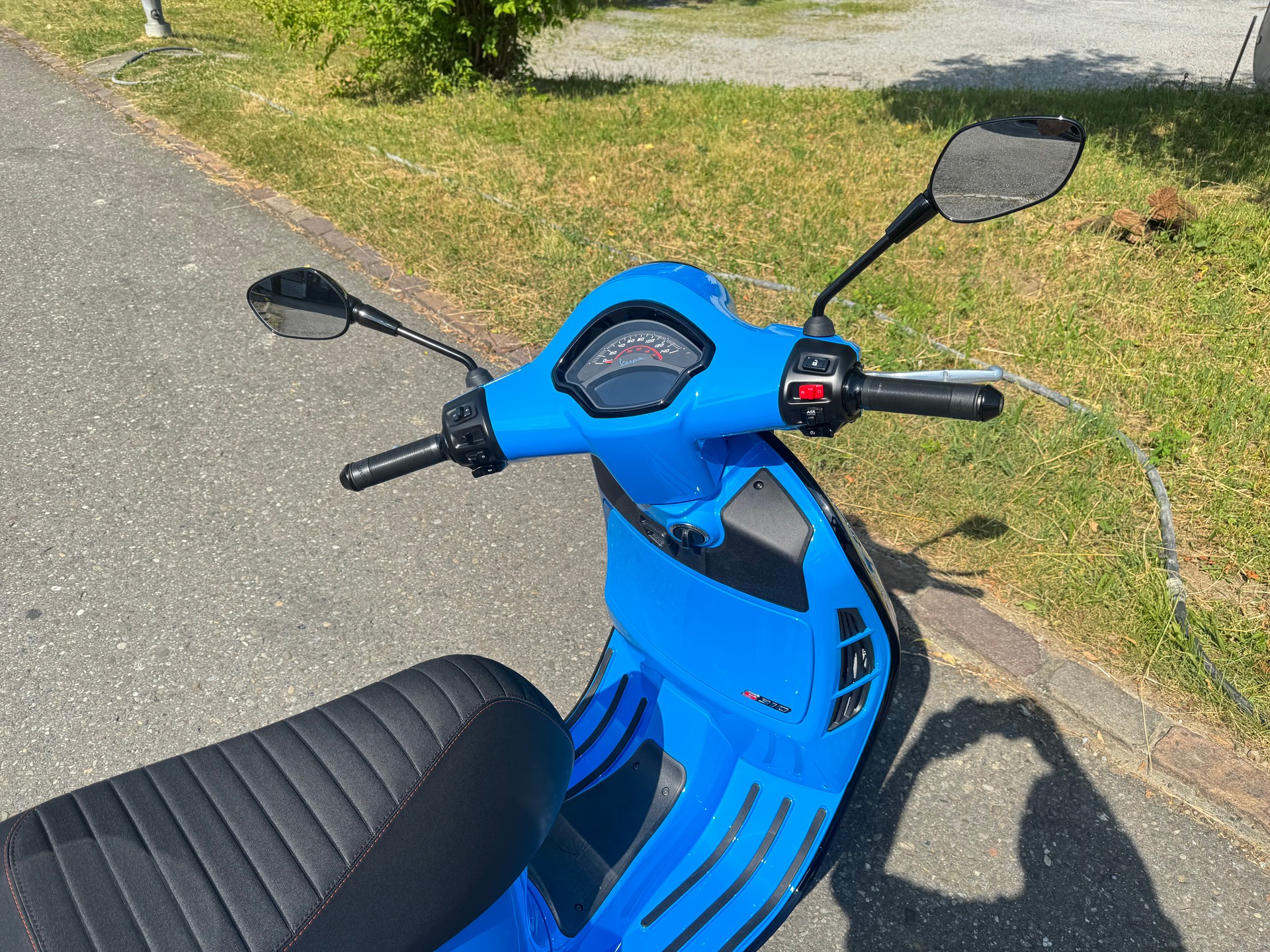 PIAGGIO Vespa GTS 310 Super Sport RST E5+-image-7