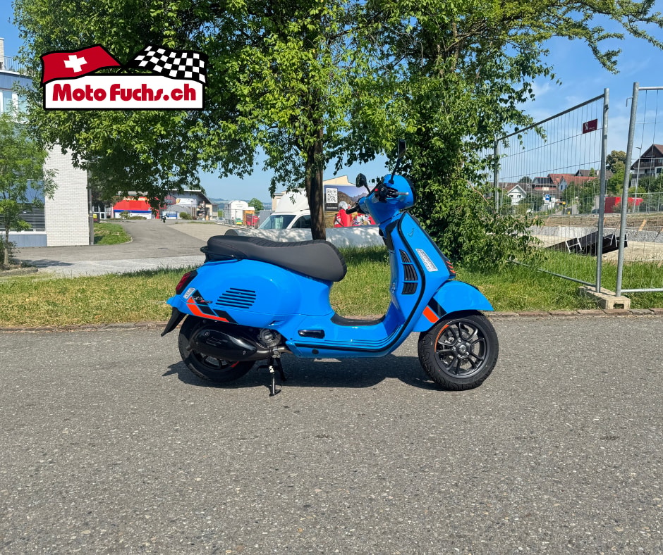 PIAGGIO Vespa GTS 310 Super Sport RST E5+-image-0