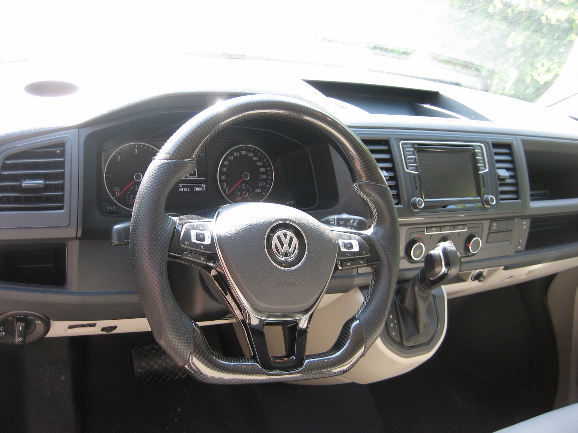 VW T6 2.0 Bi-TDI 4Motion DSG-image-4