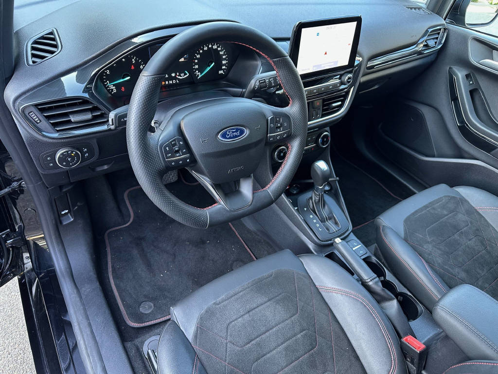 FORD Fiesta 1.0 EcoB Hybrid ST-Line X-image-10