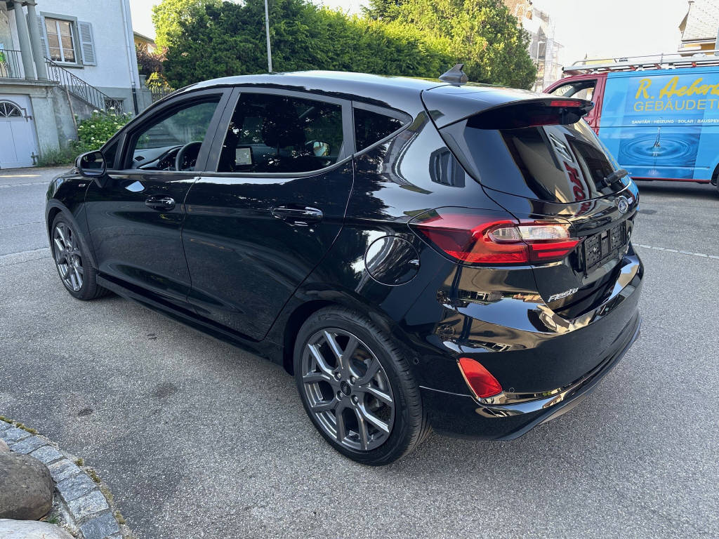 FORD Fiesta 1.0 EcoB Hybrid ST-Line X-image-6