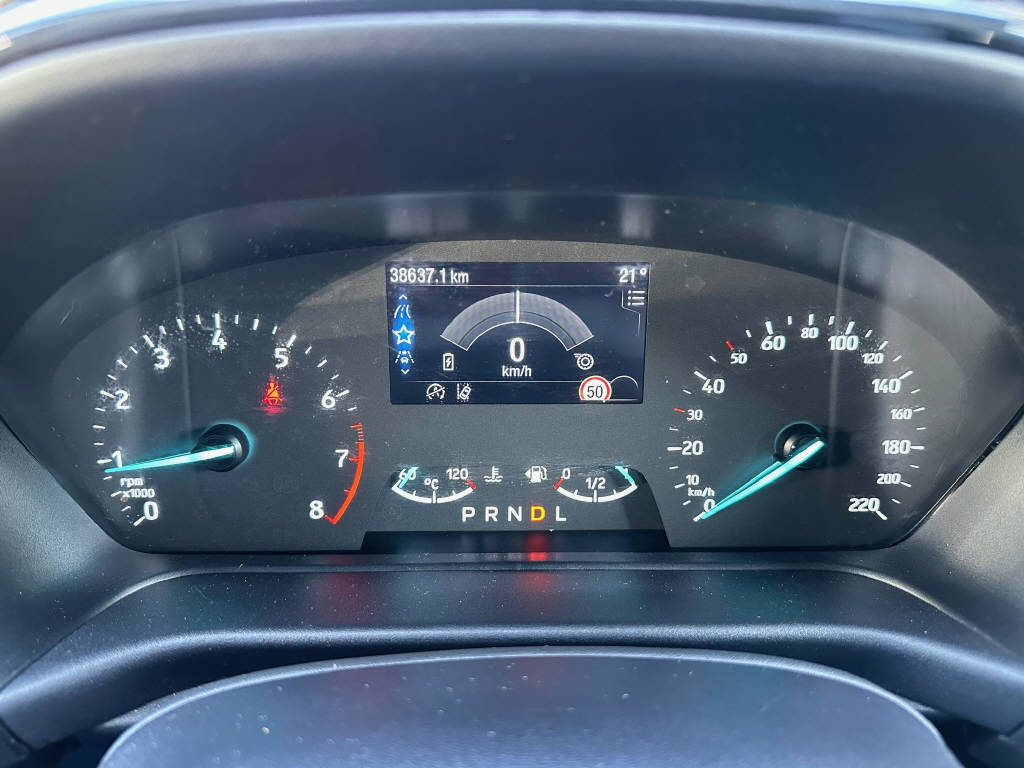 FORD Fiesta 1.0 EcoB Hybrid ST-Line X-image-12